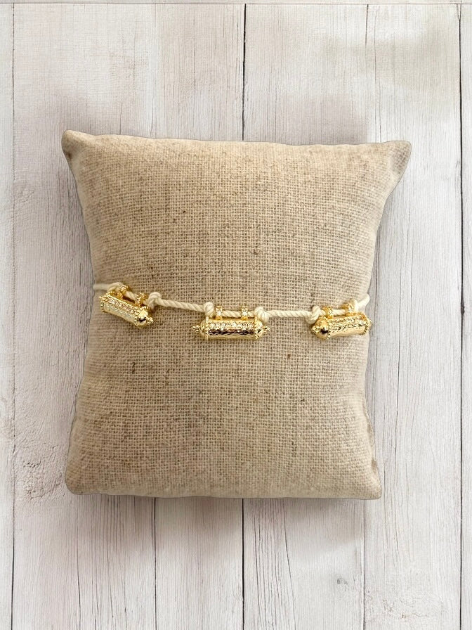 Bracelet Alba