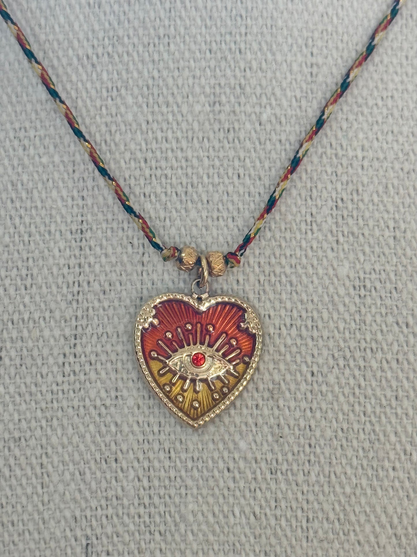 Collier Giulia