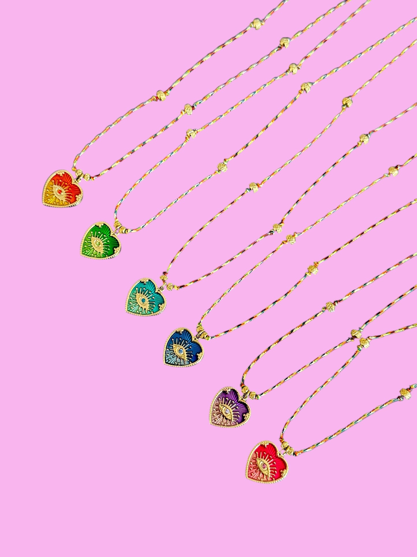Collier Giulia