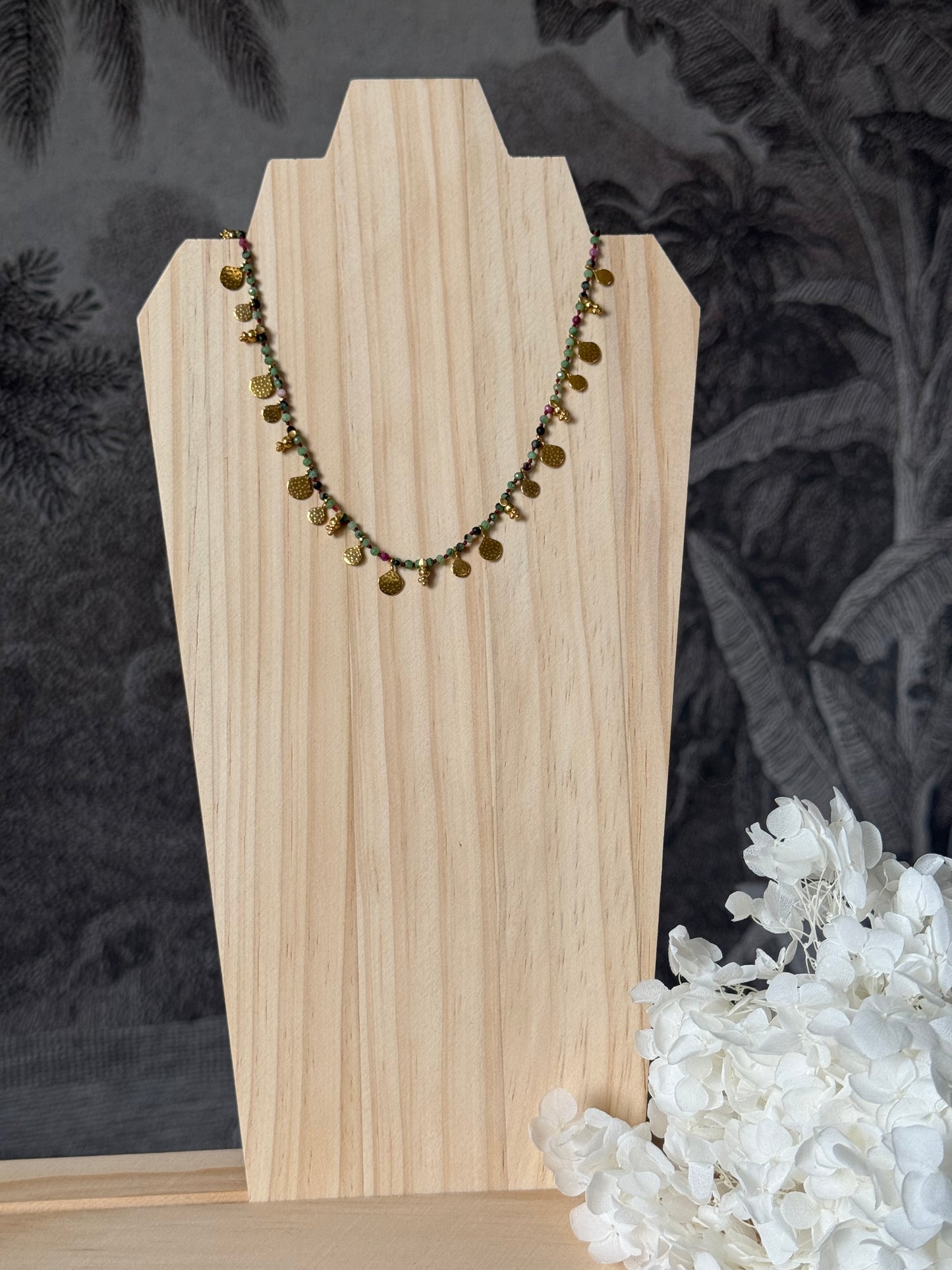 Collier Paola