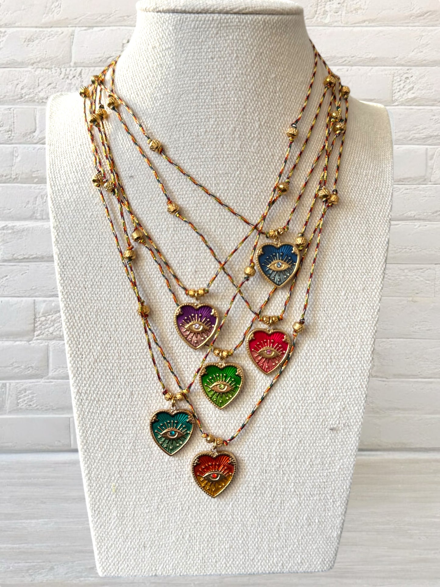 Collier Giulia