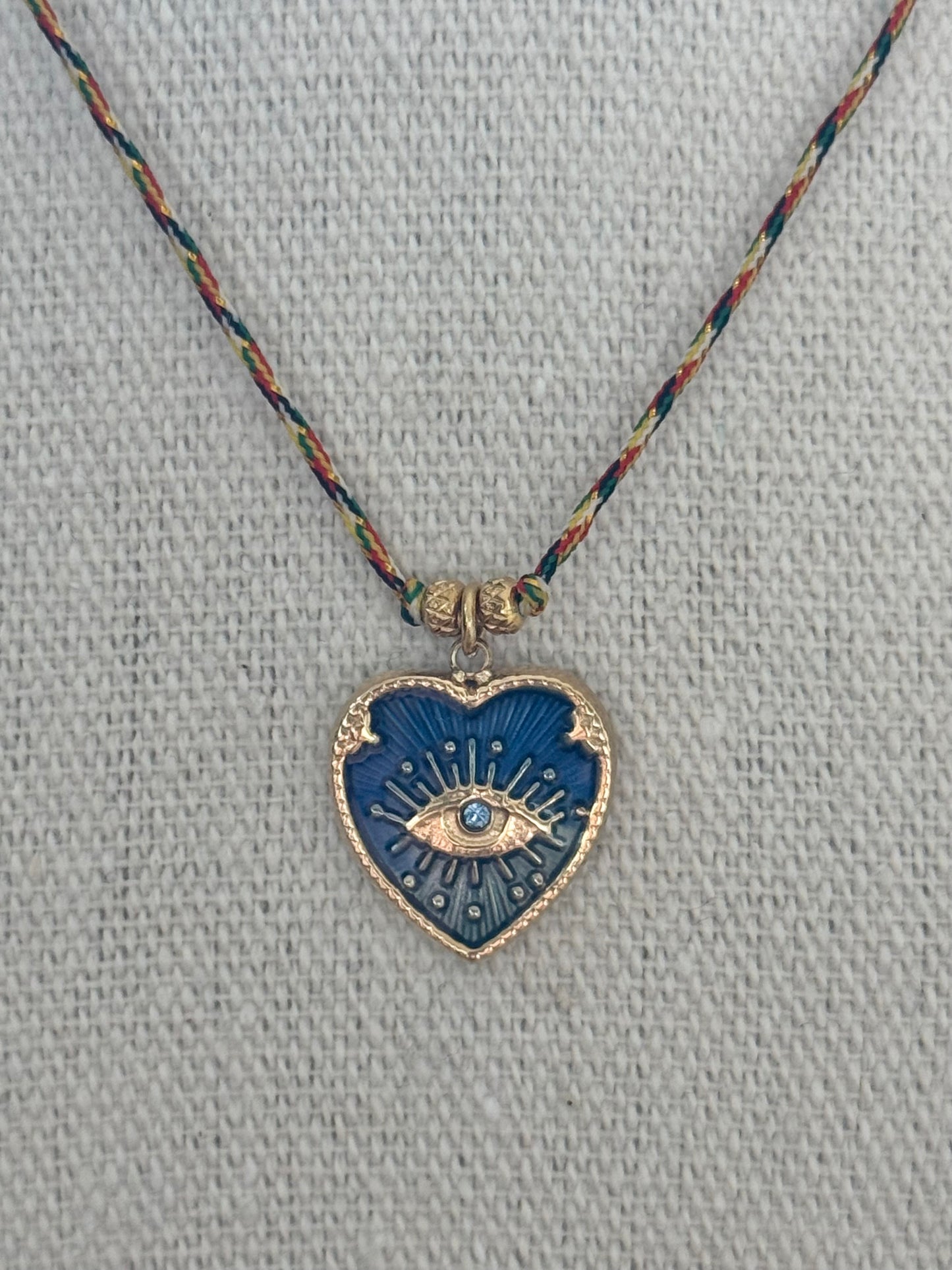 Collier Giulia