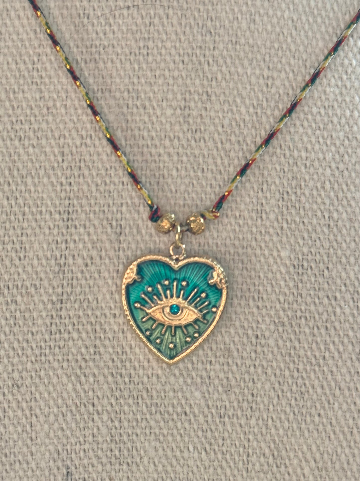 Collier Giulia