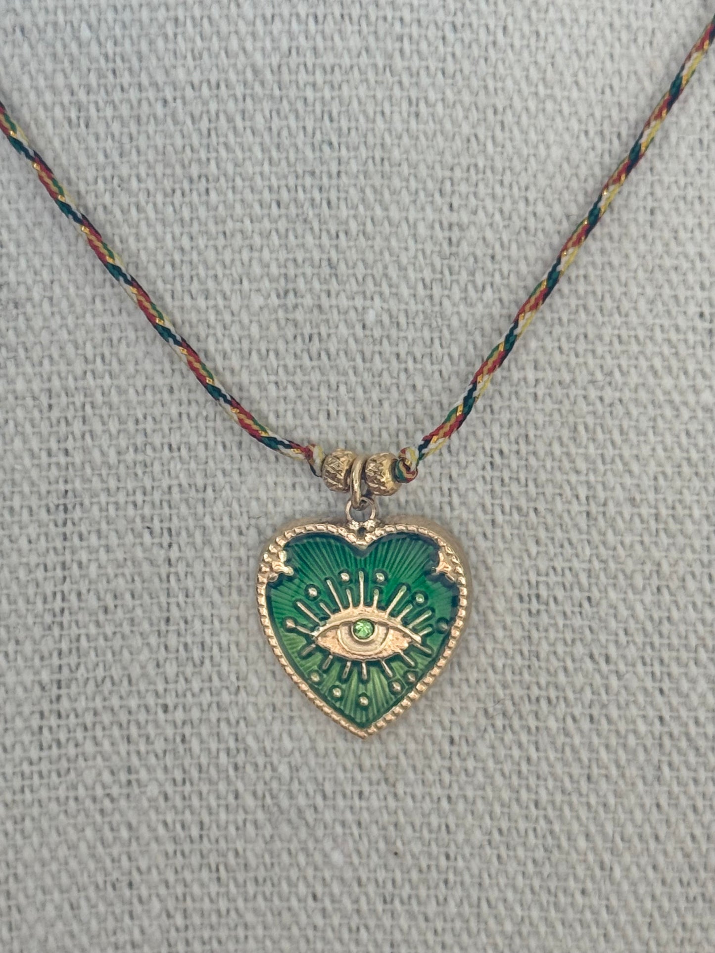 Collier Giulia