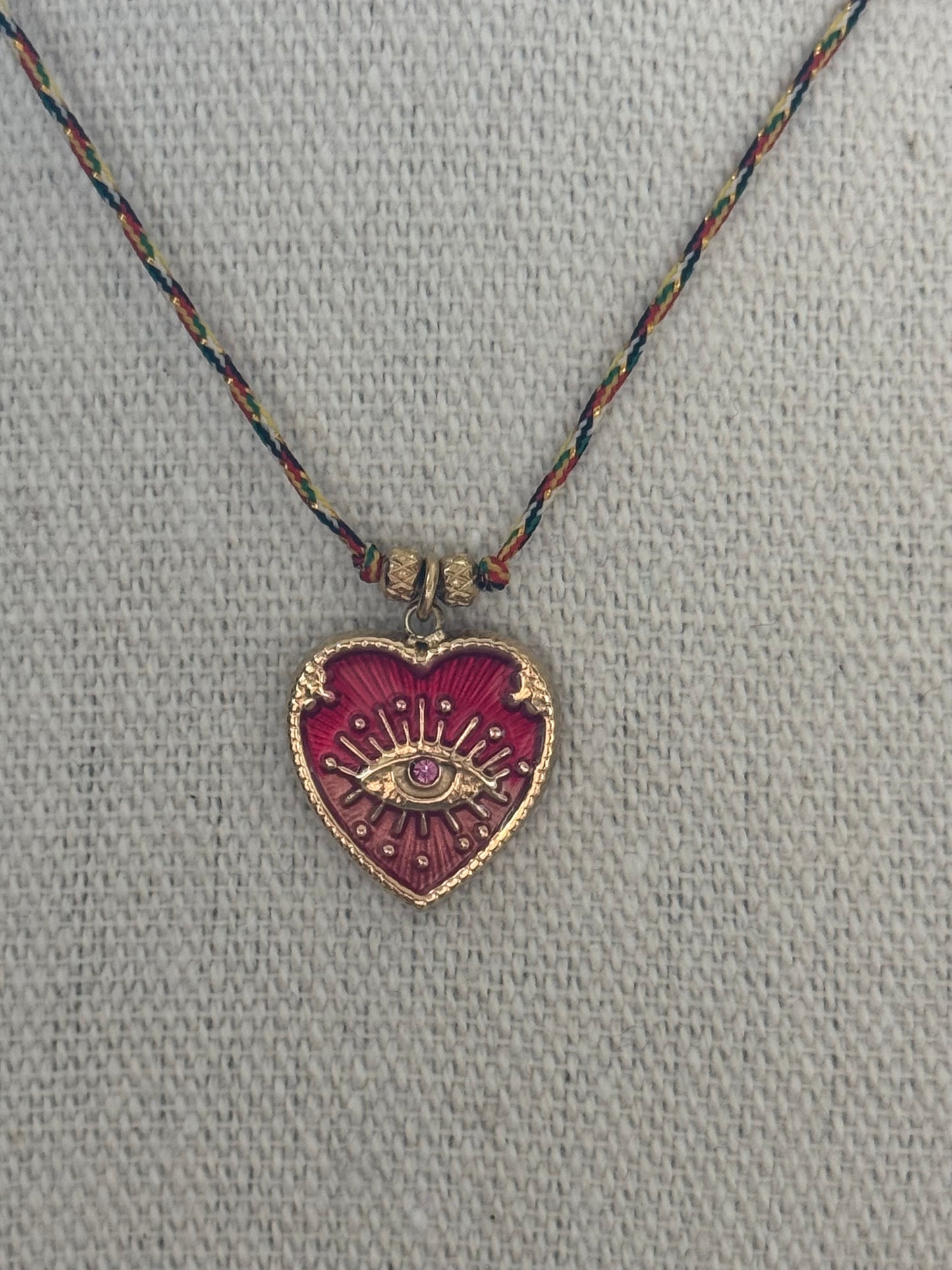 Collier Giulia