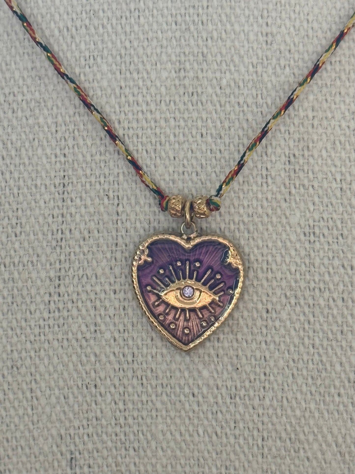 Collier Giulia