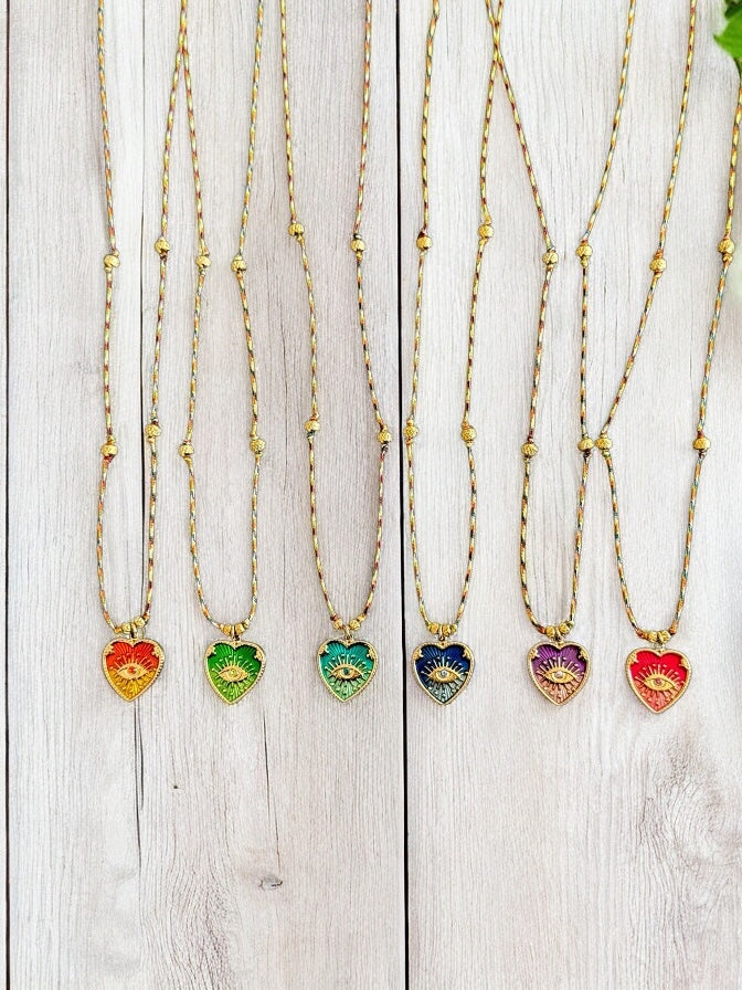 Collier Giulia