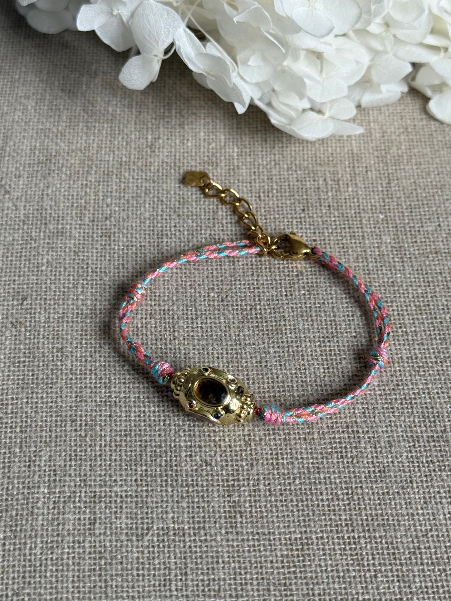 Bracelet Marlie rose