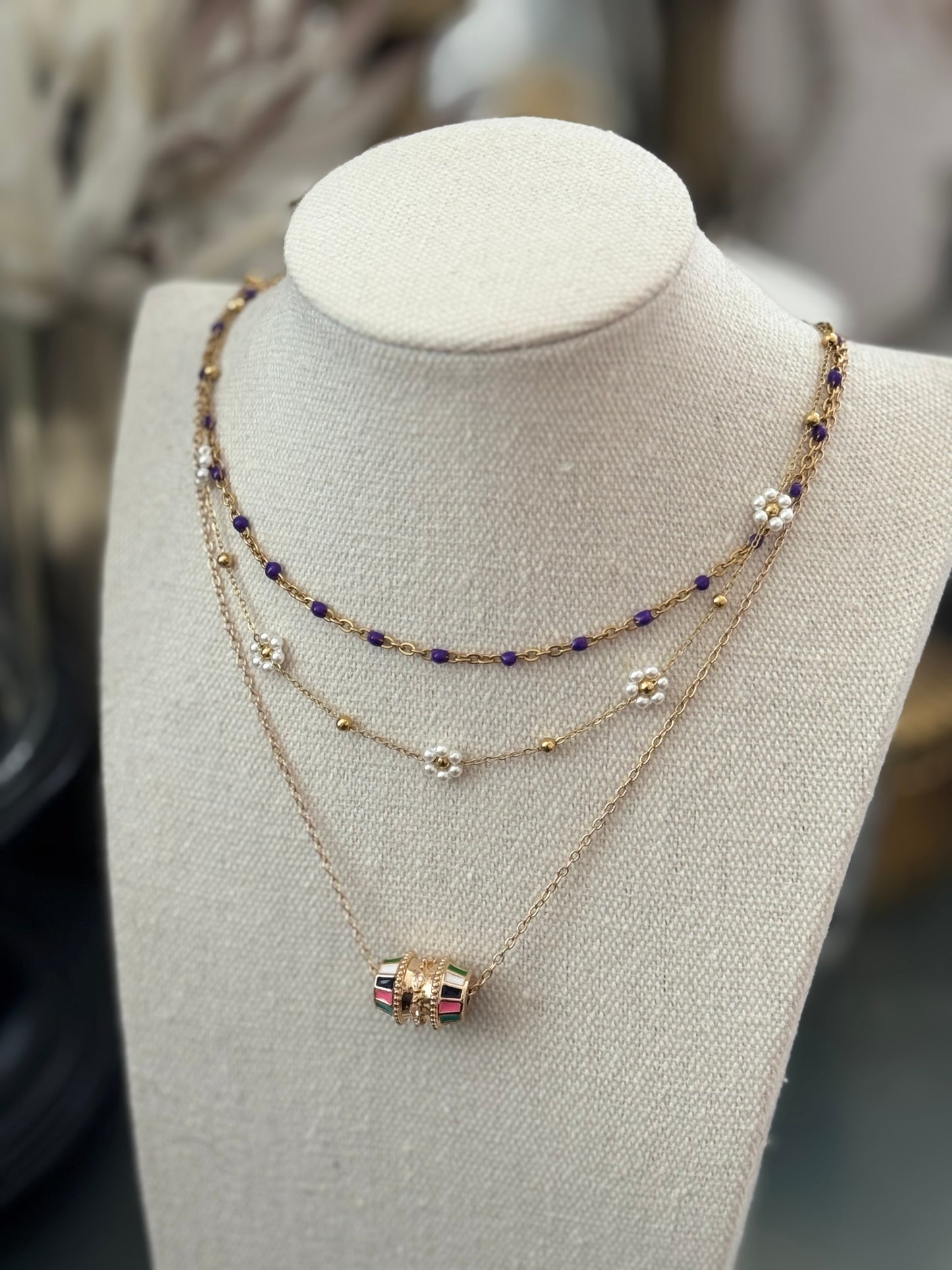 Collier Juliette