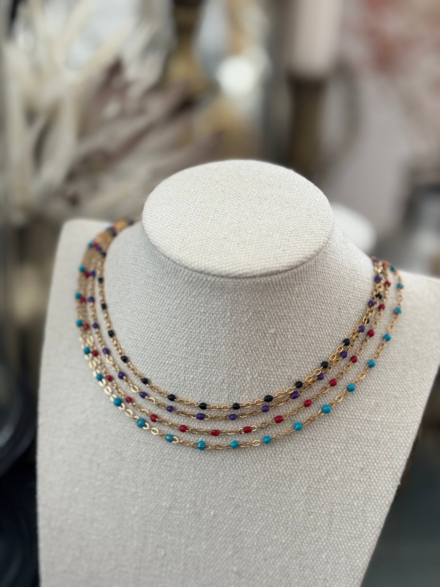 Collier Juliette