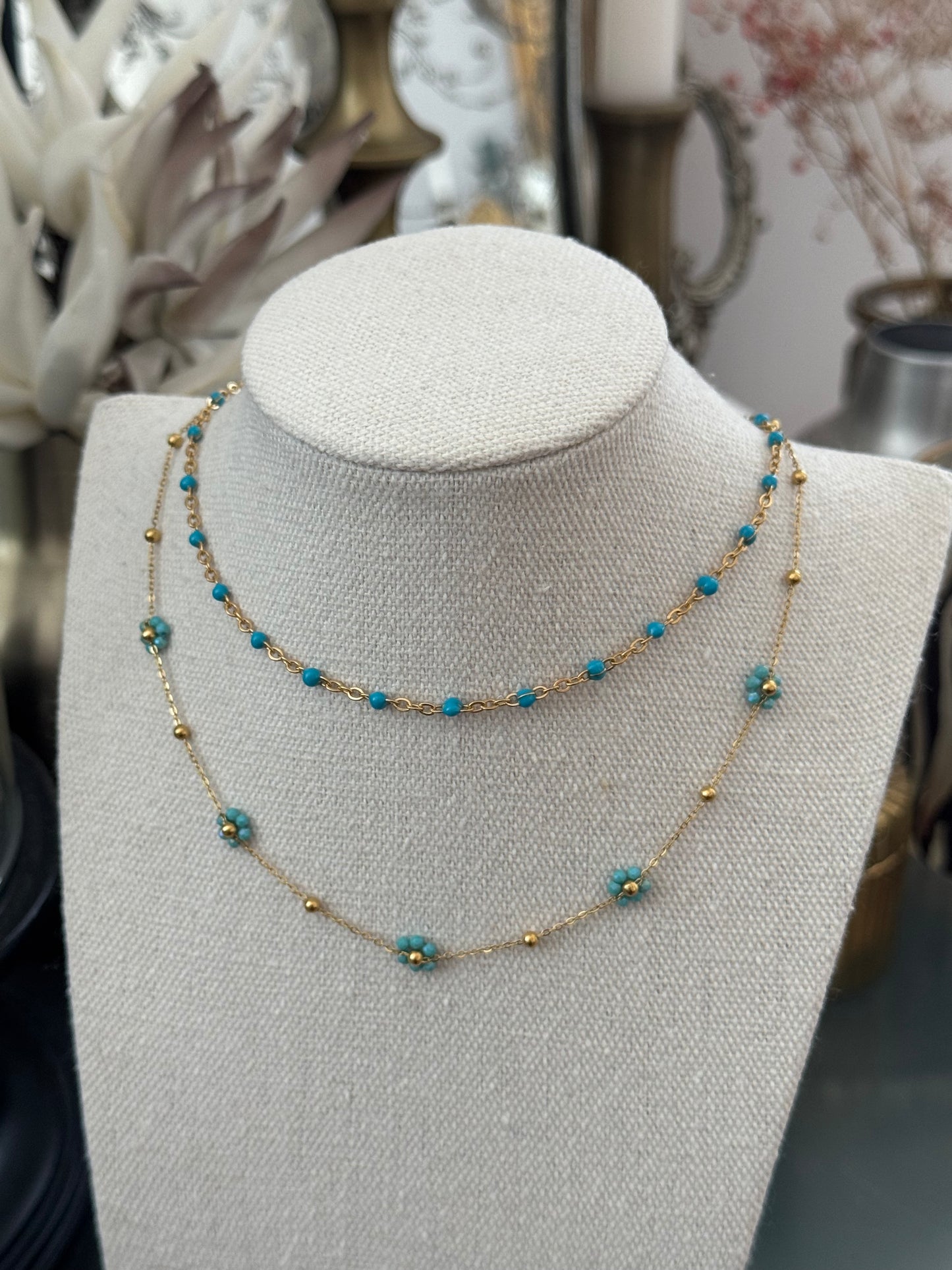 Collier Solène