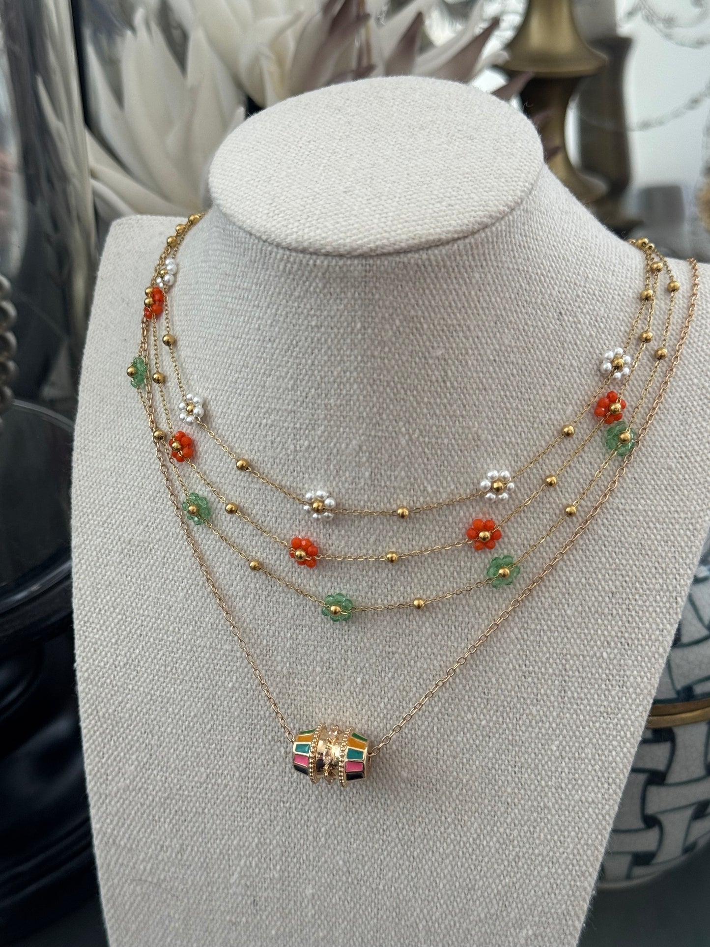 Collier Solène