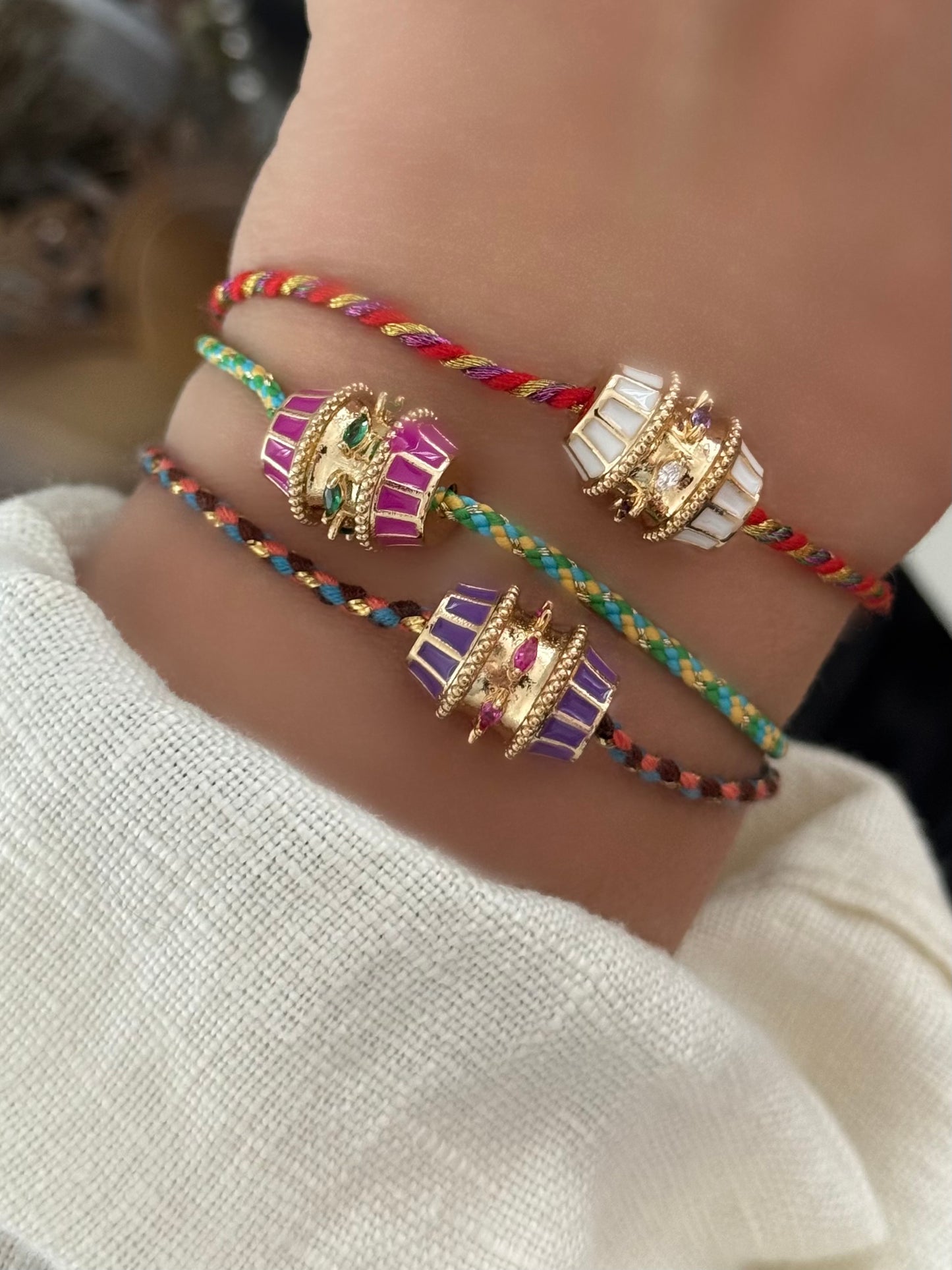 Bracelet Mylène