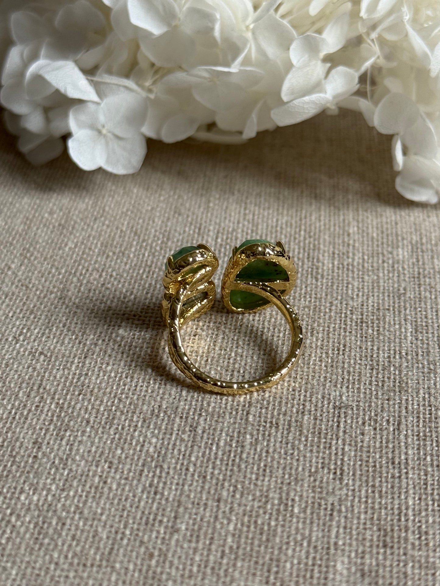 Bague Lucie