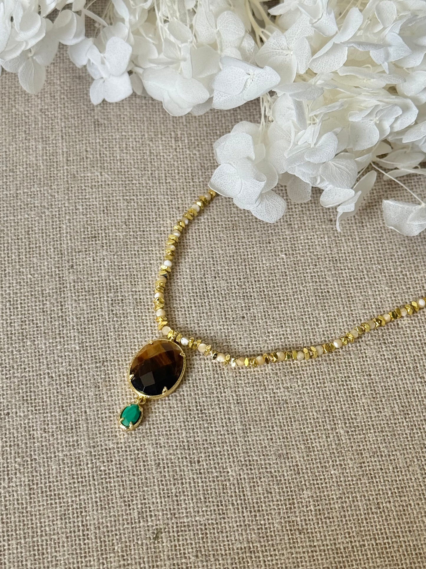 Collier Vicky