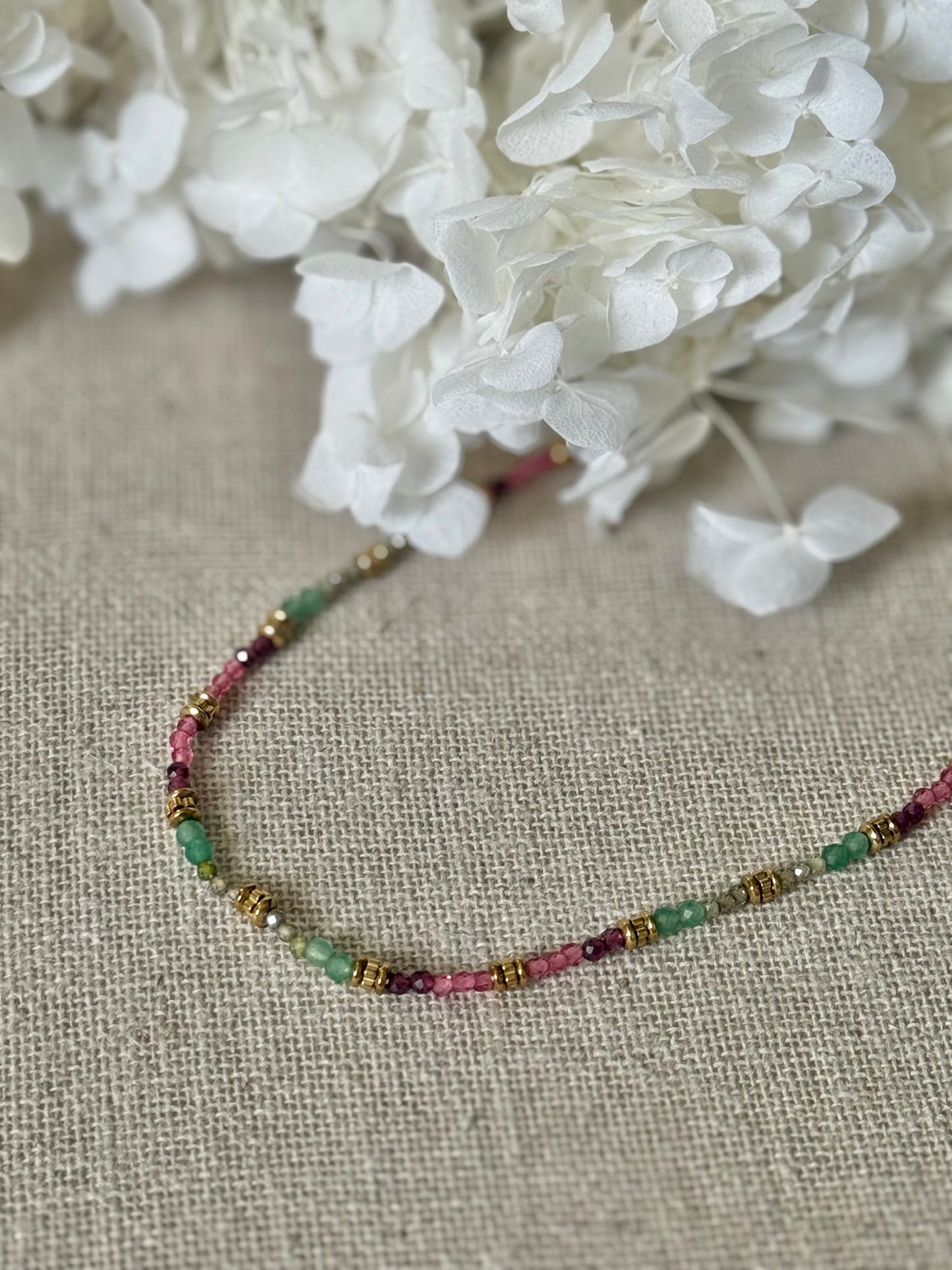 Collier Clara