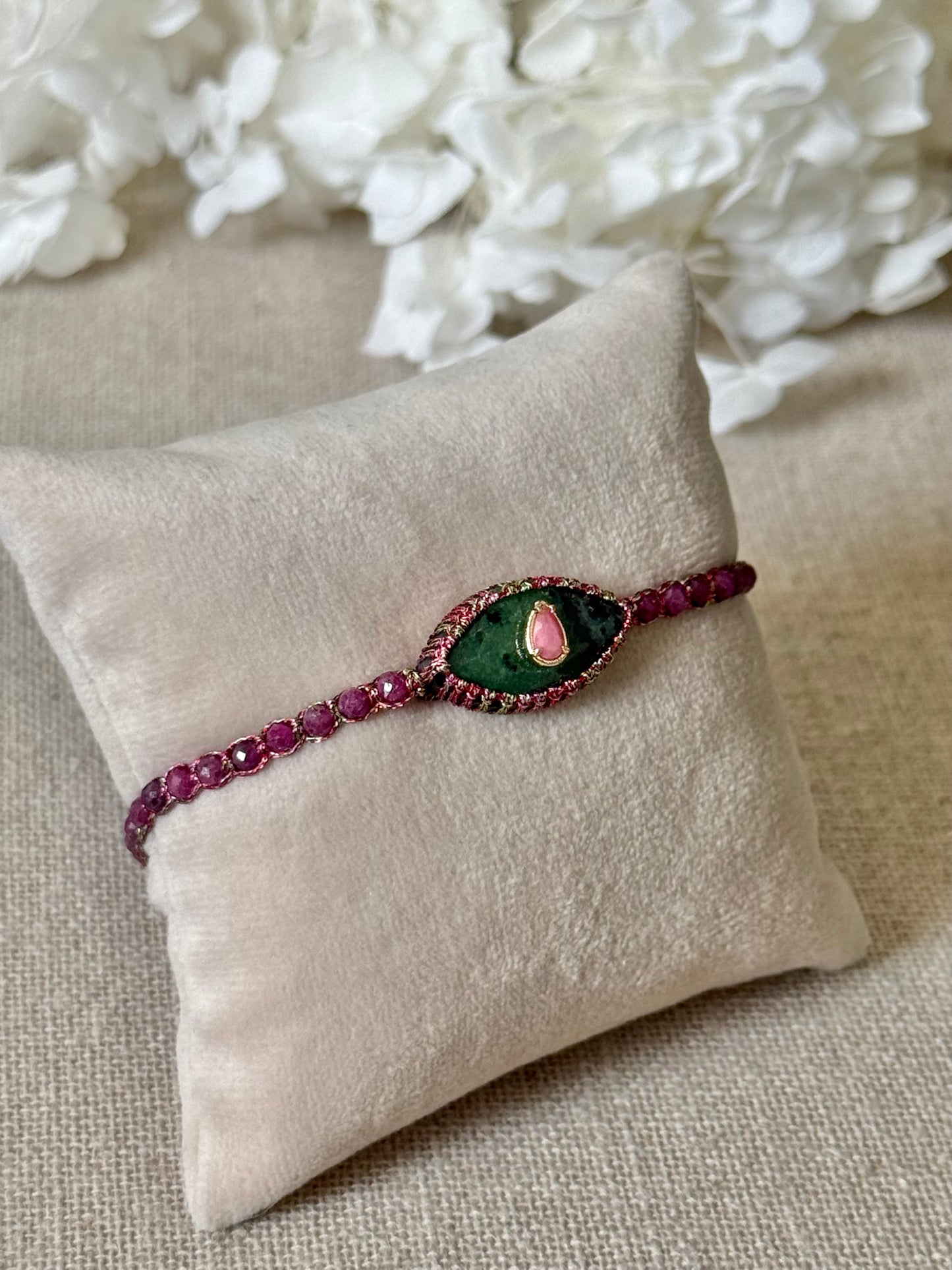 Bracelet Céleste