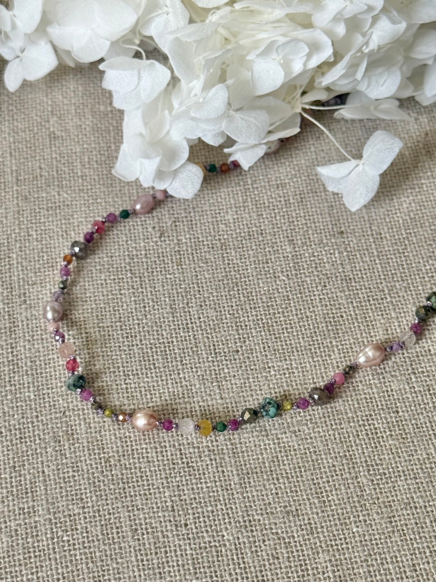 Collier Joy