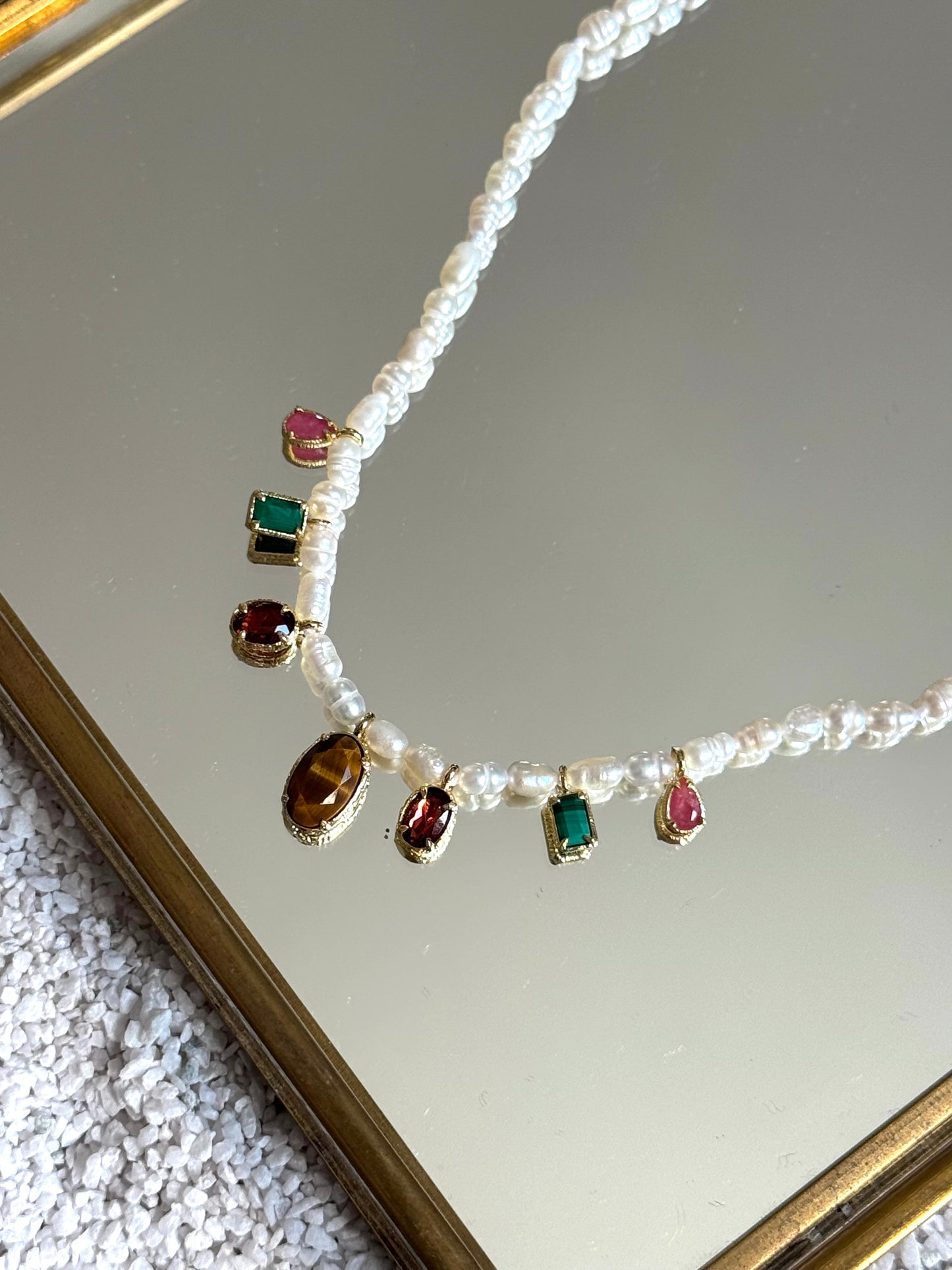 Collier Alicia