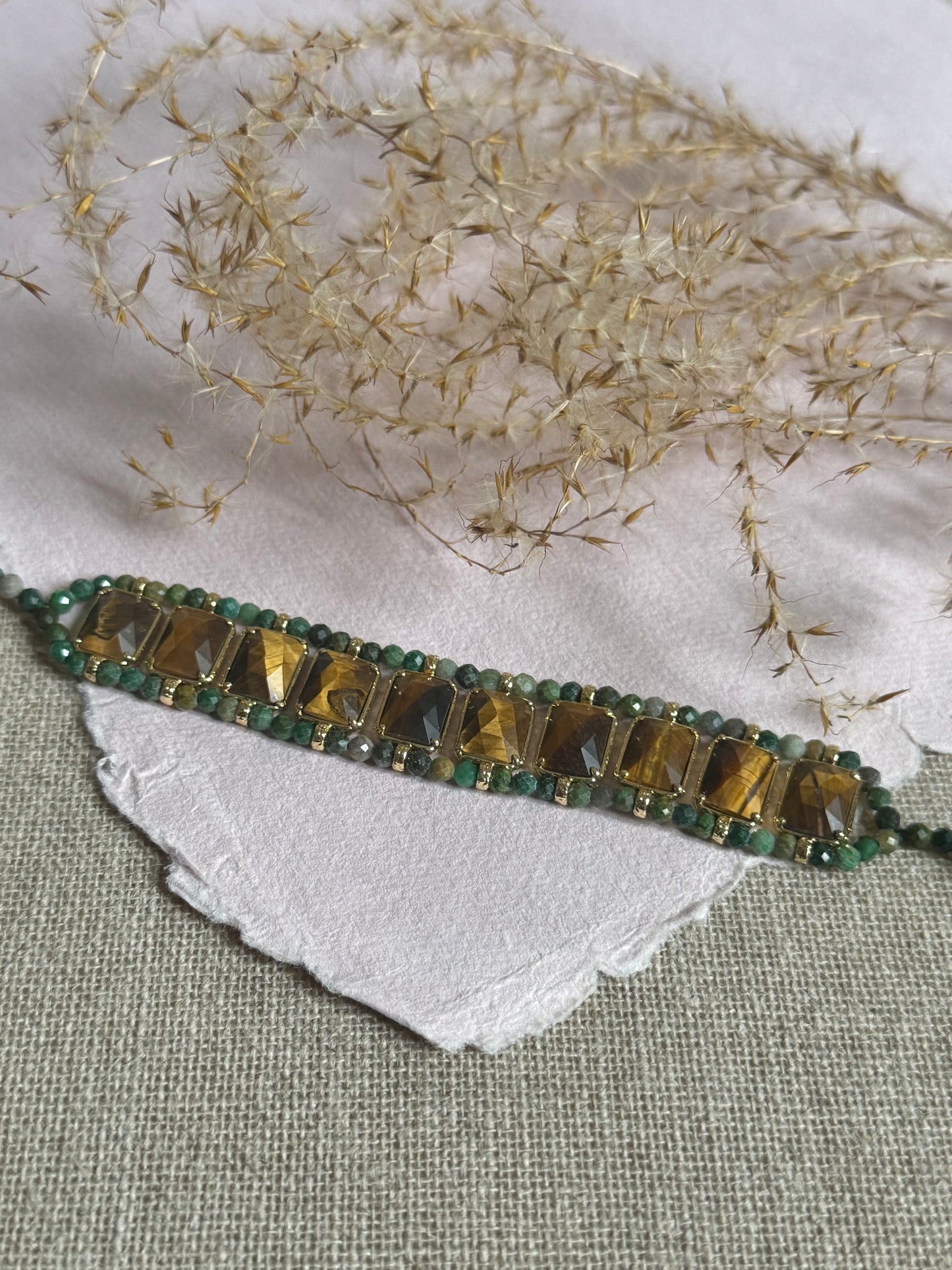 Bracelet Adèle modèle 3