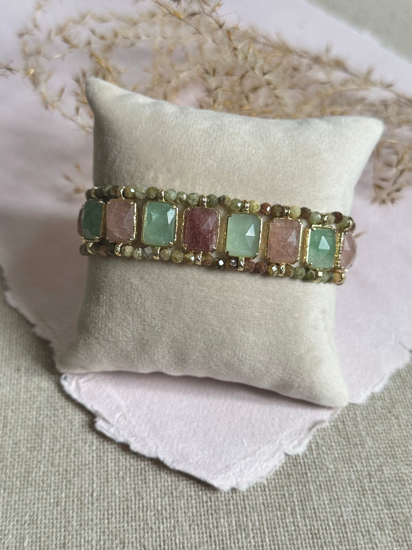 Bracelet Adèle modèle 2