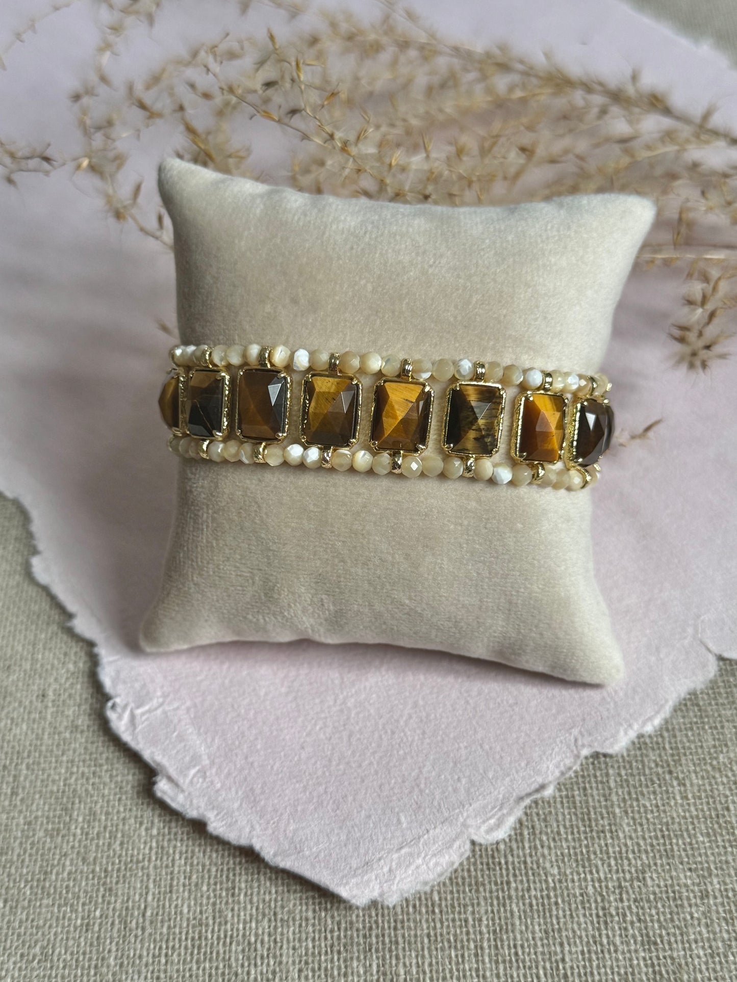 Bracelet Adèle modèle 4