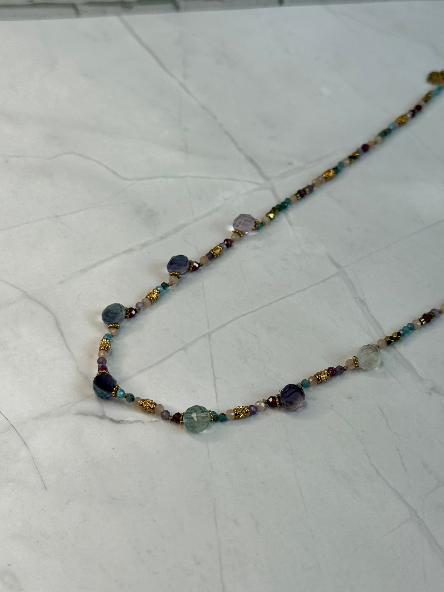 Collier Doris