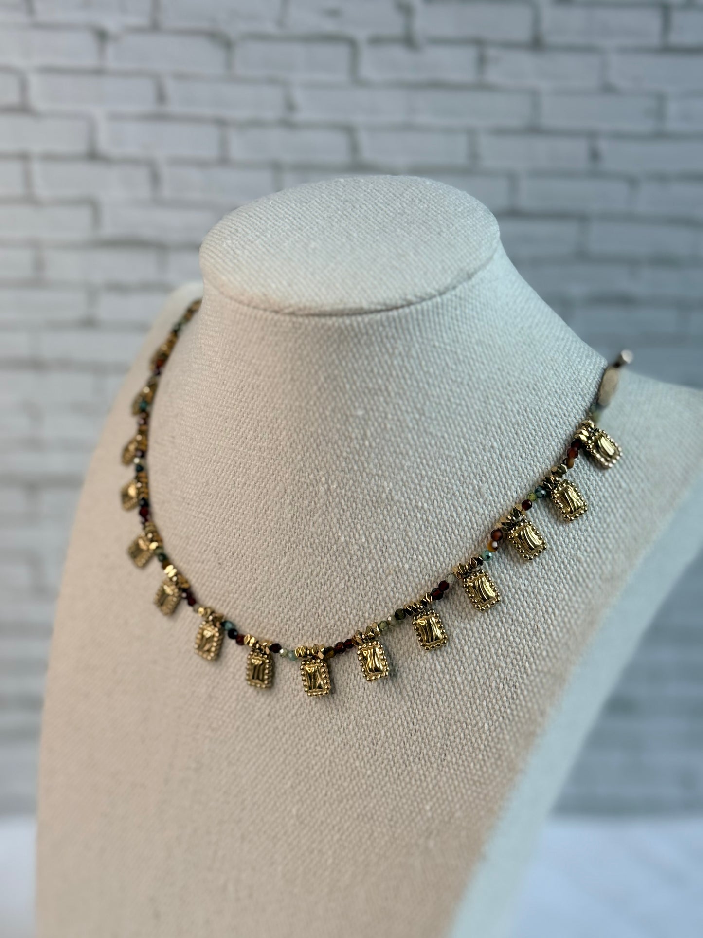 Collier Judy