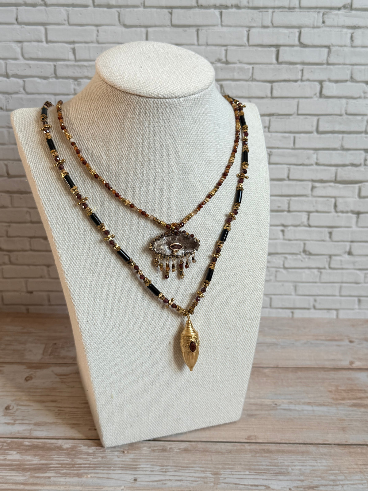 Collier Isadora