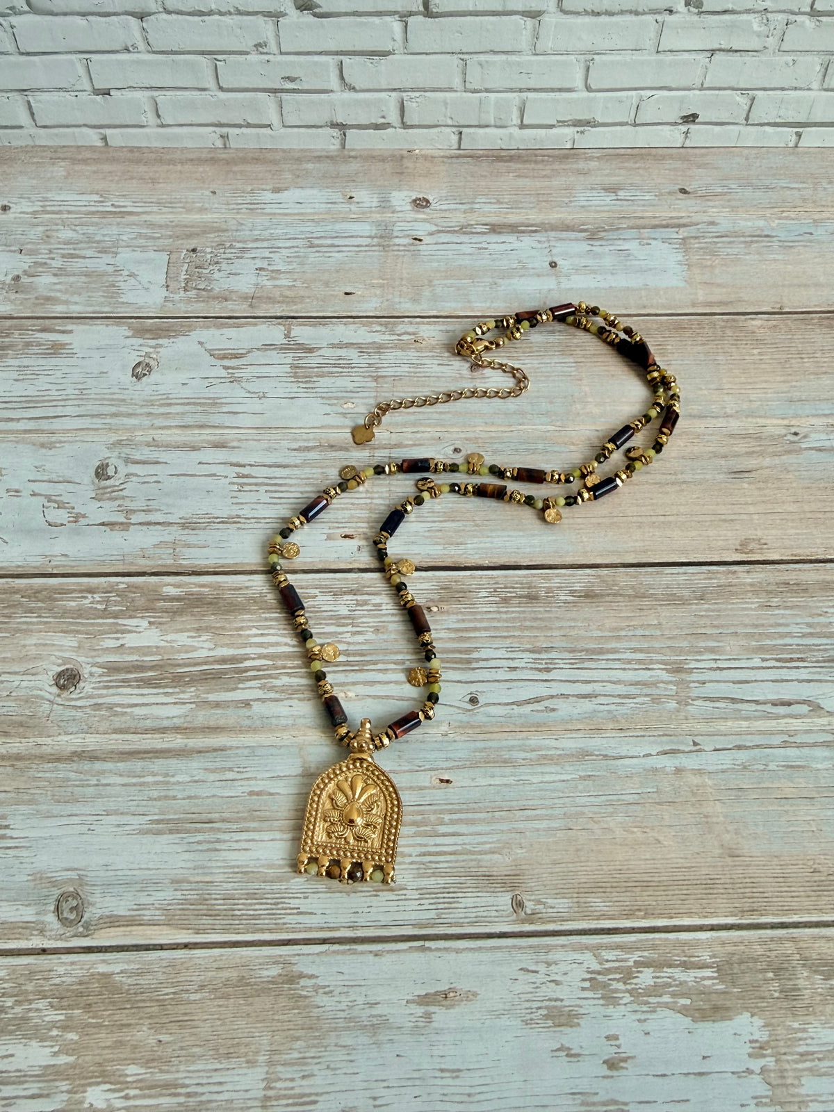 Collier Océane
