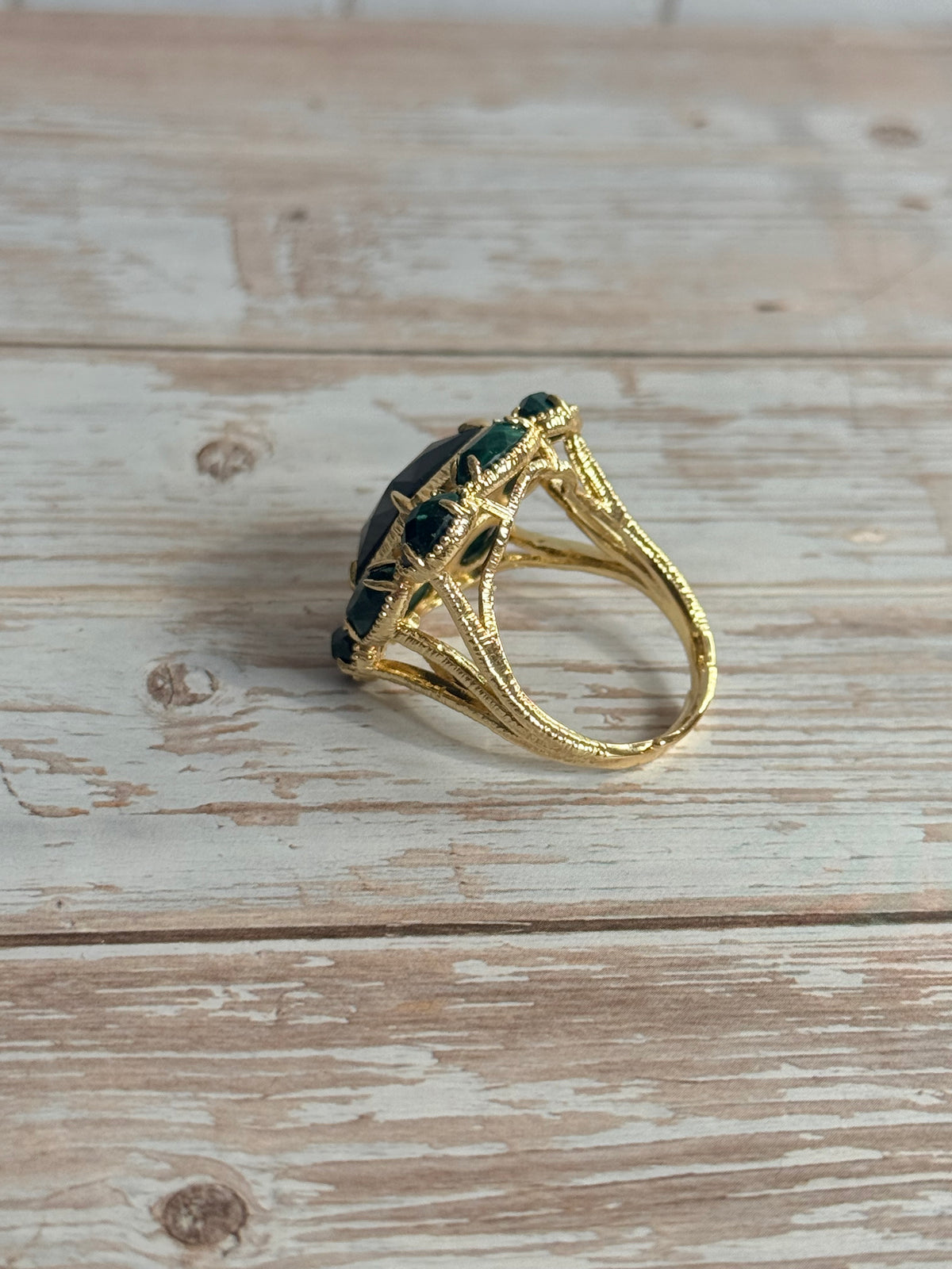 Bague Abbie