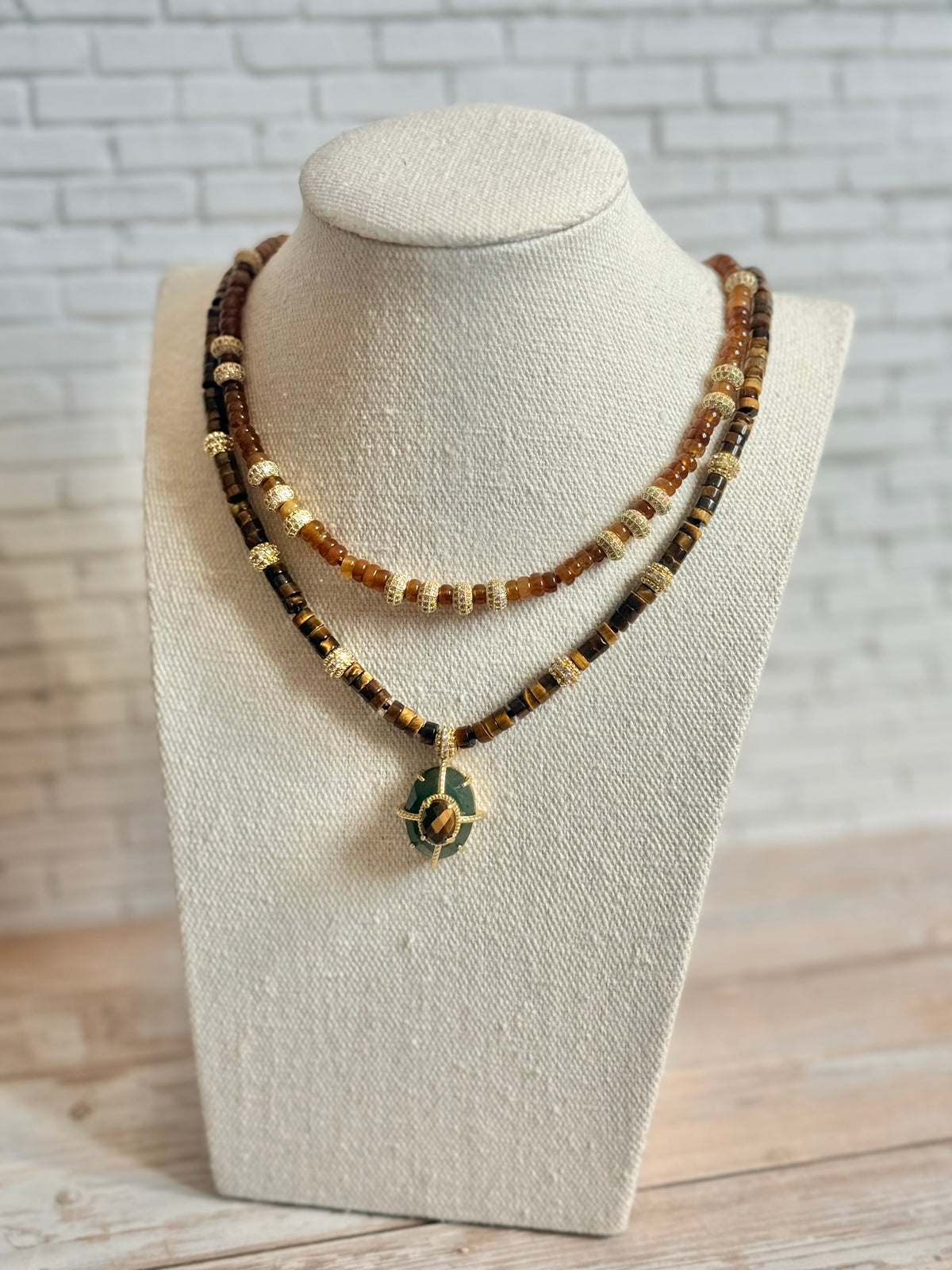 Collier Maeva