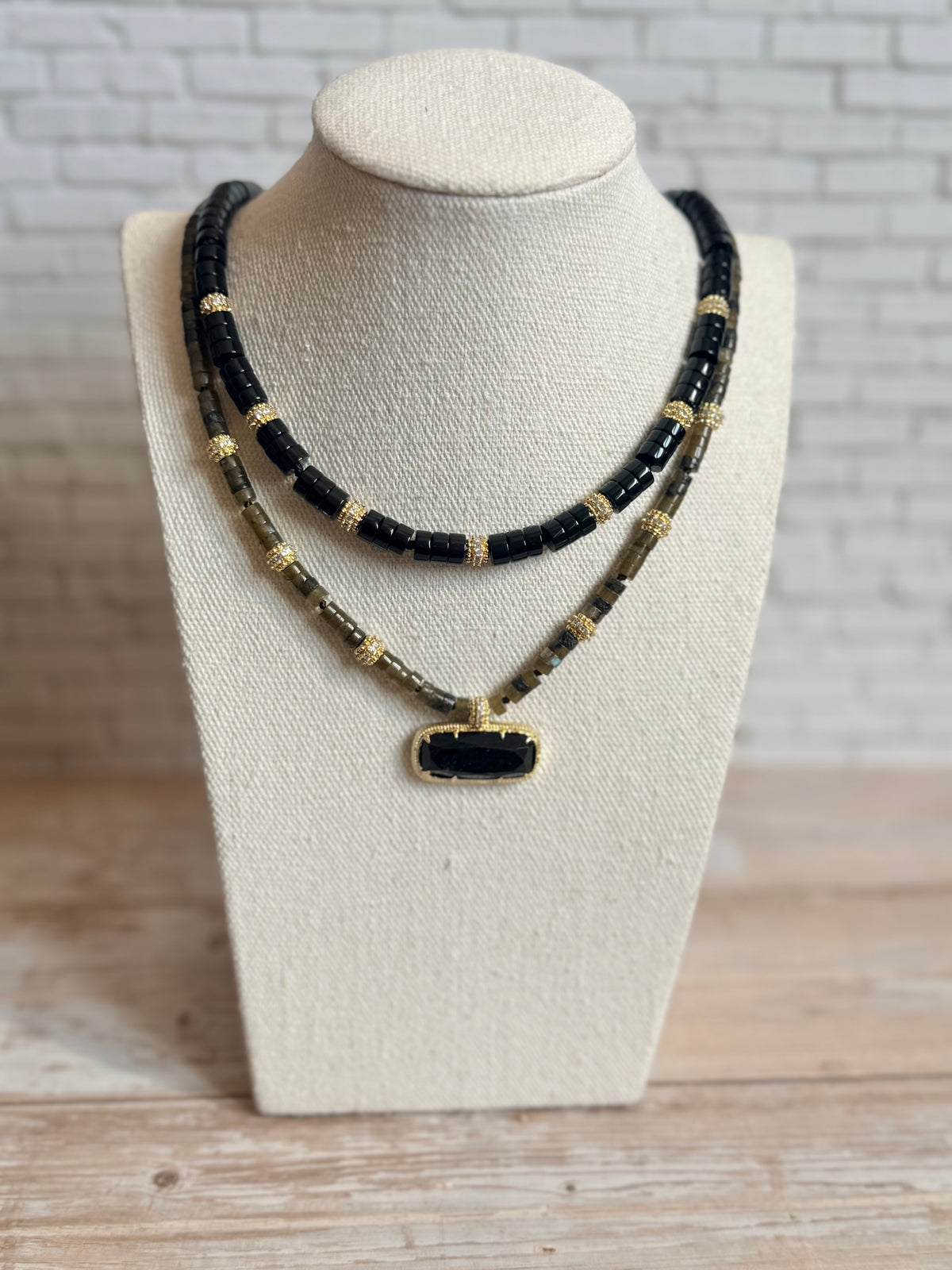 Collier Céleste