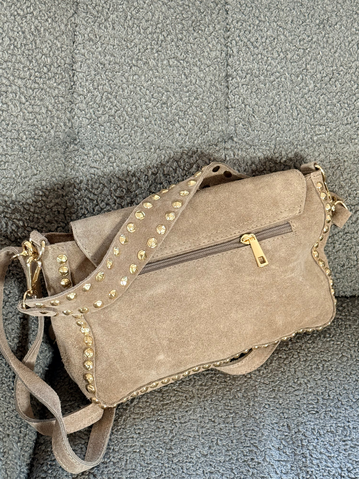 Sac Maggie