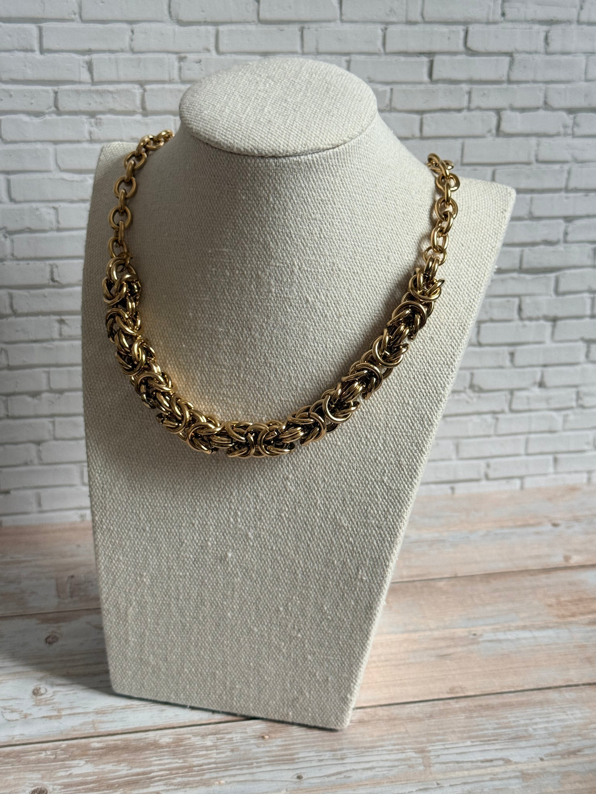 Collier Maïane