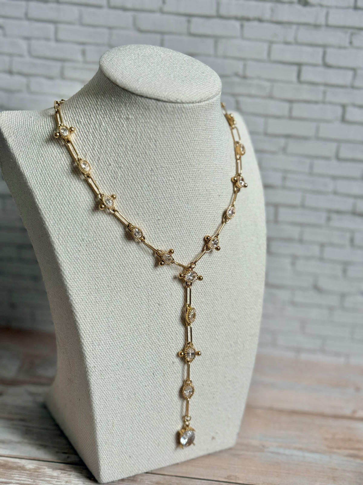 Collier Gigi