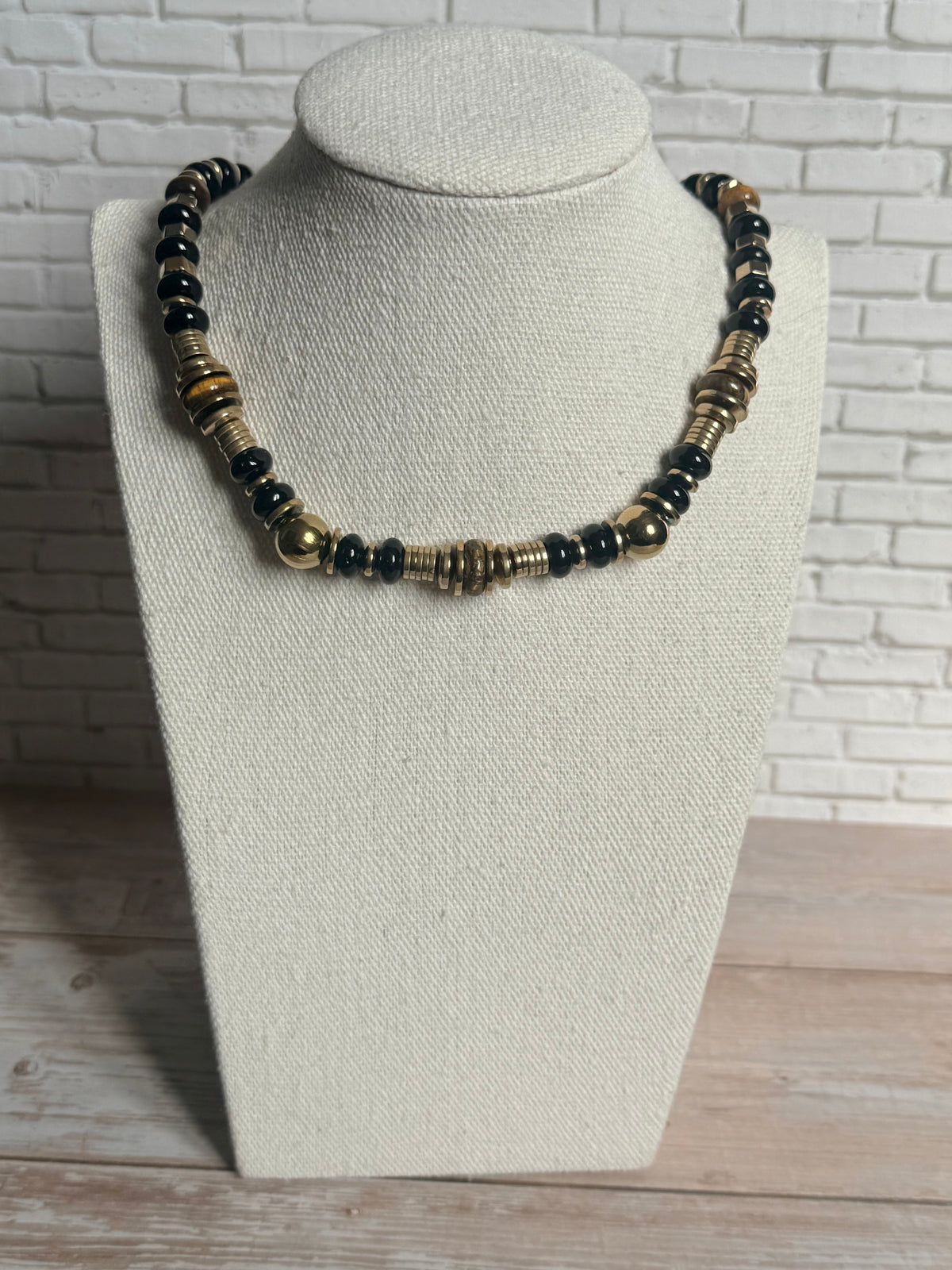 Collier Jill