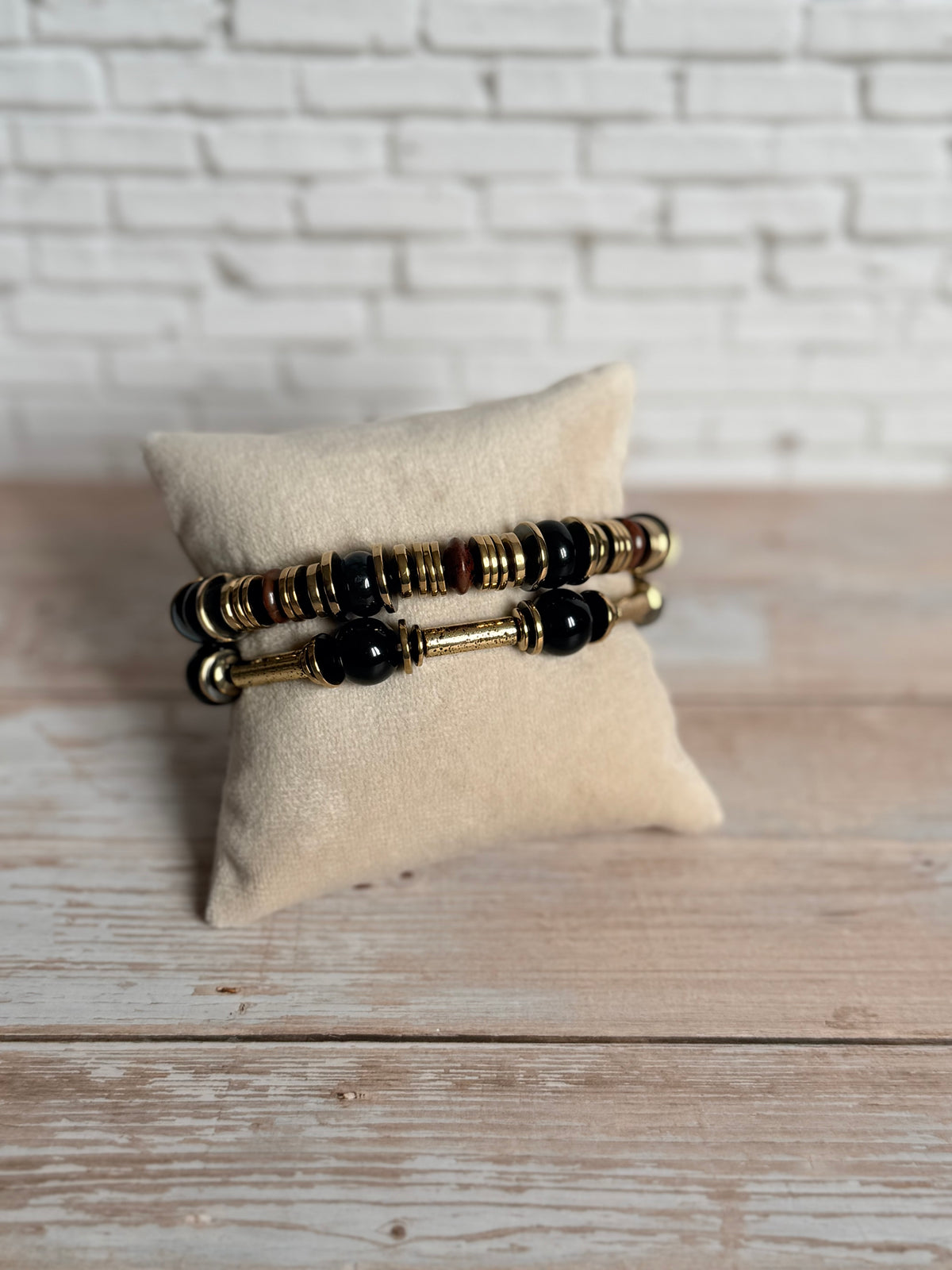 Bracelet Judy noir