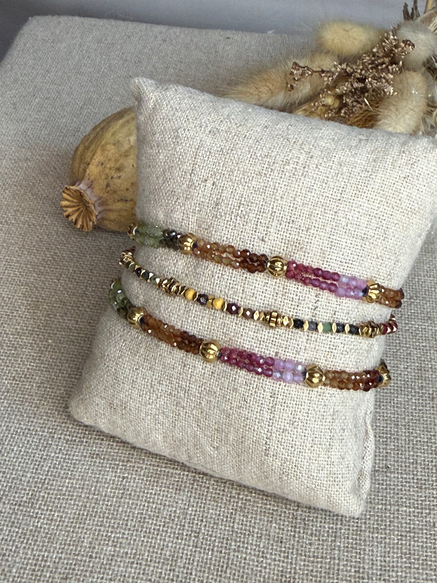 Bracelet Thaïs