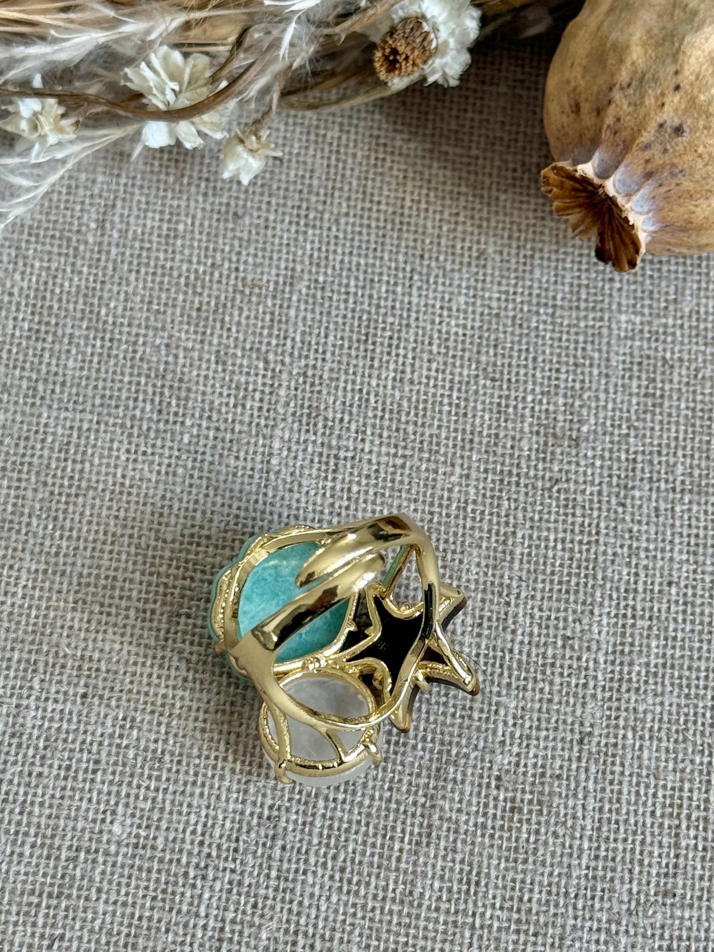 Bague Freya