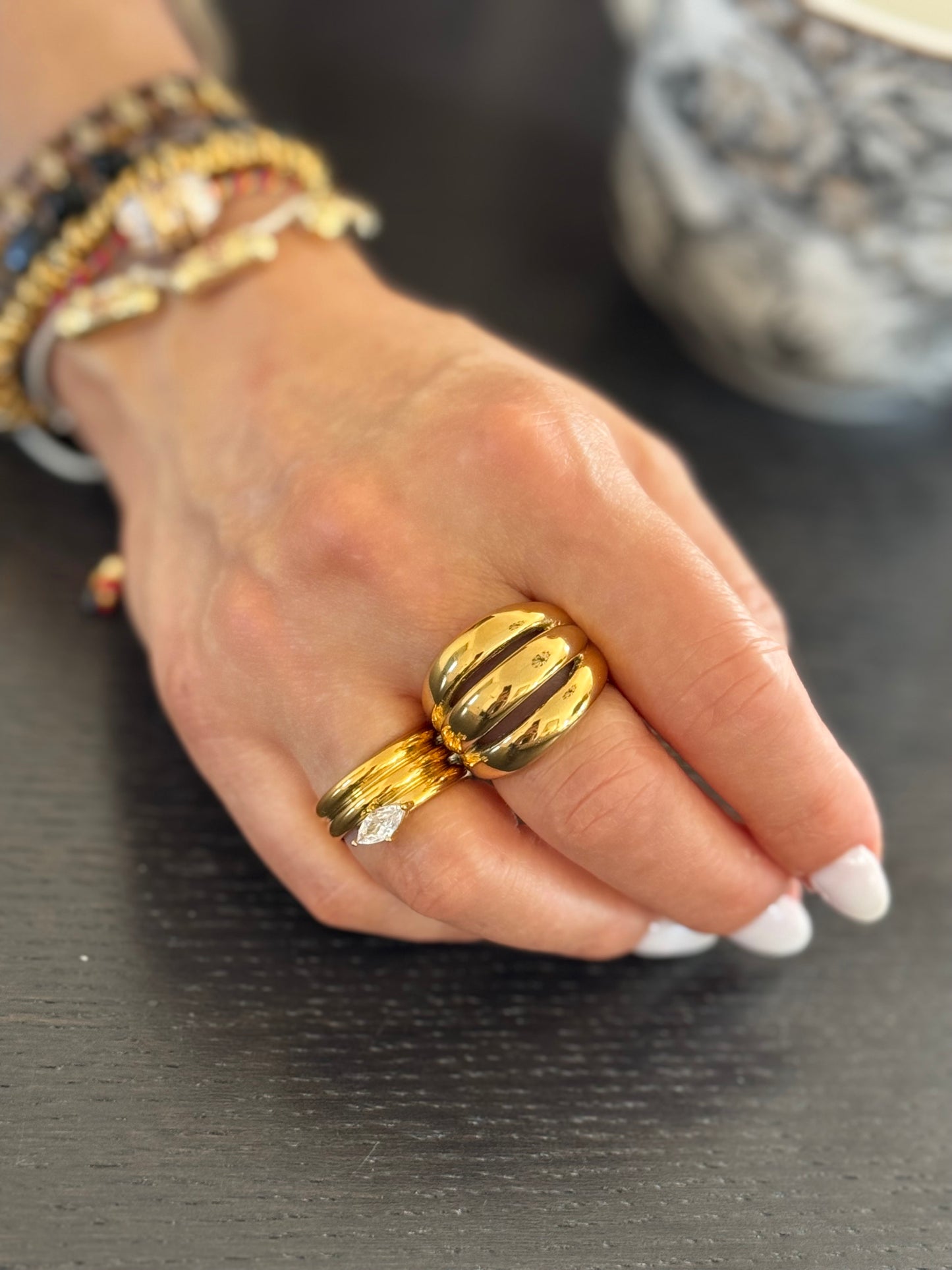 Bague Ava