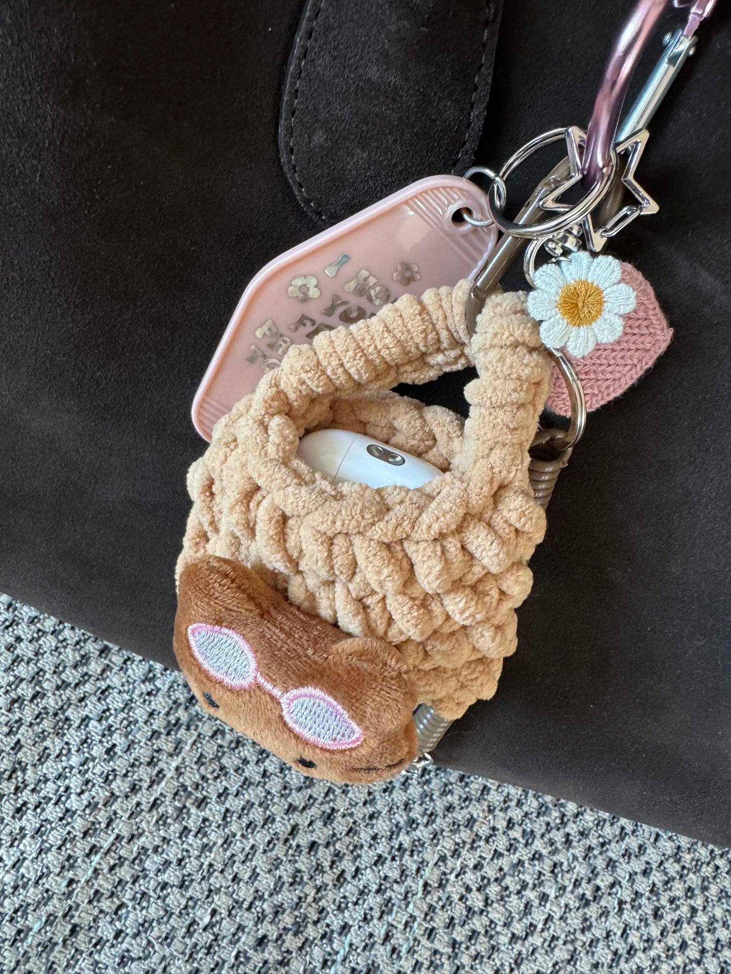 Bijou de sac #10