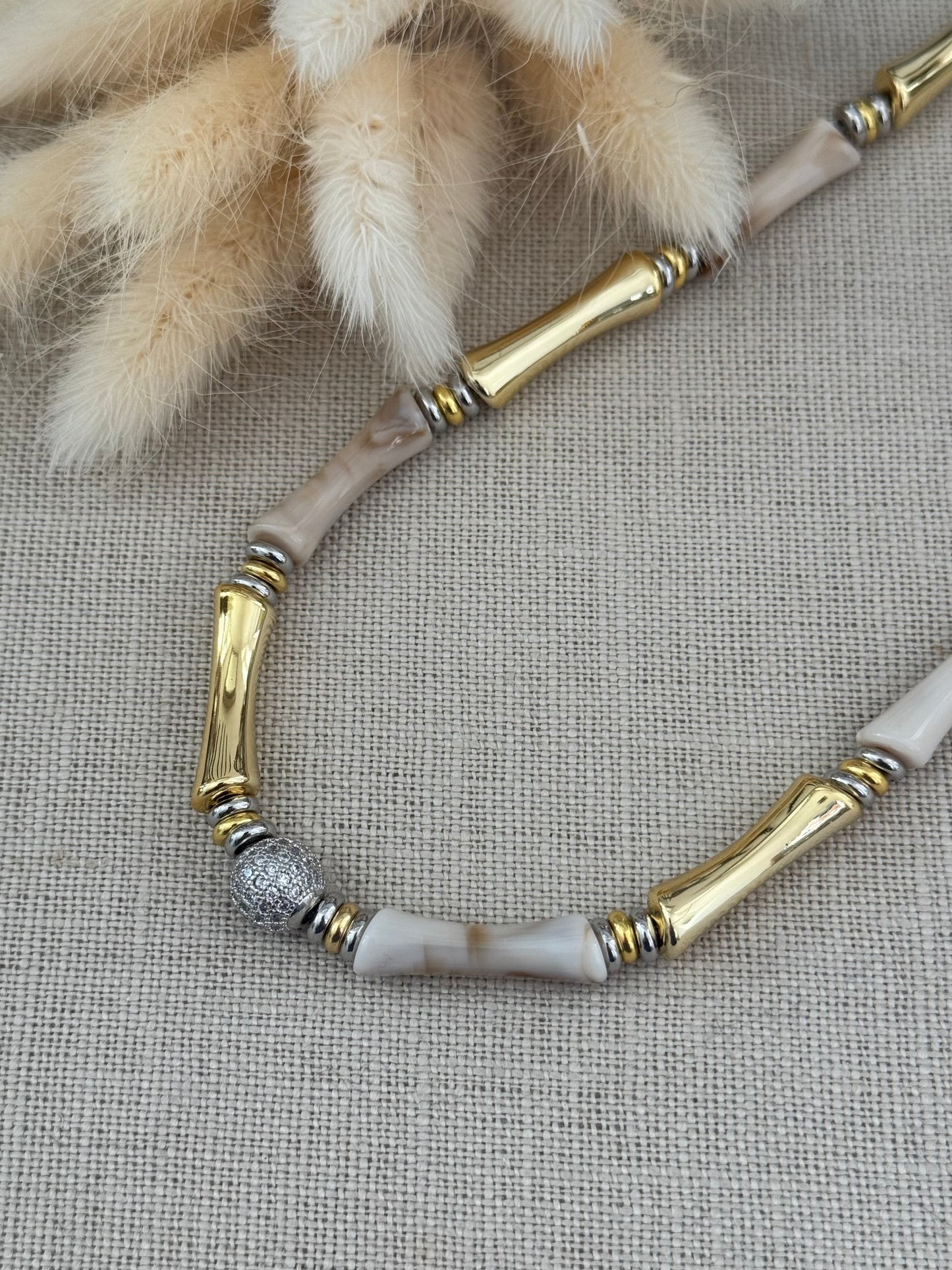 Collier Sadie