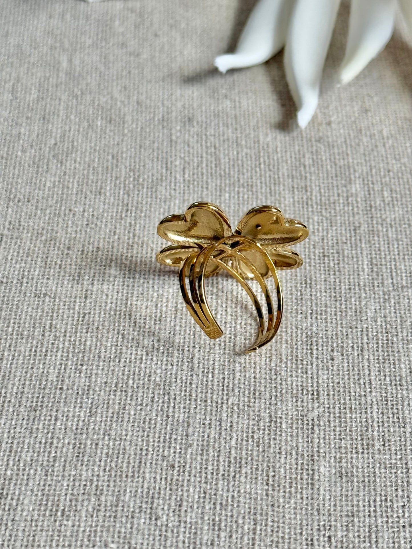 Bague Alice