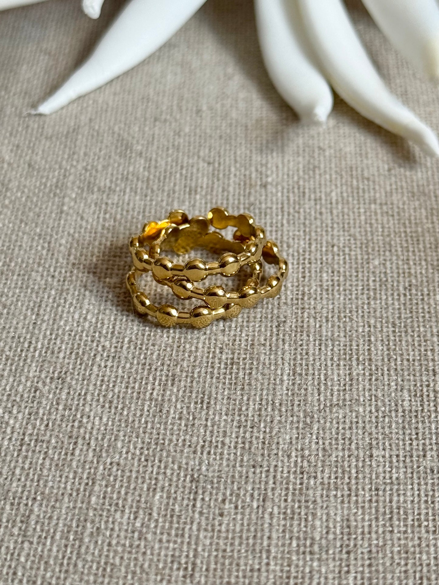 Bague Lou