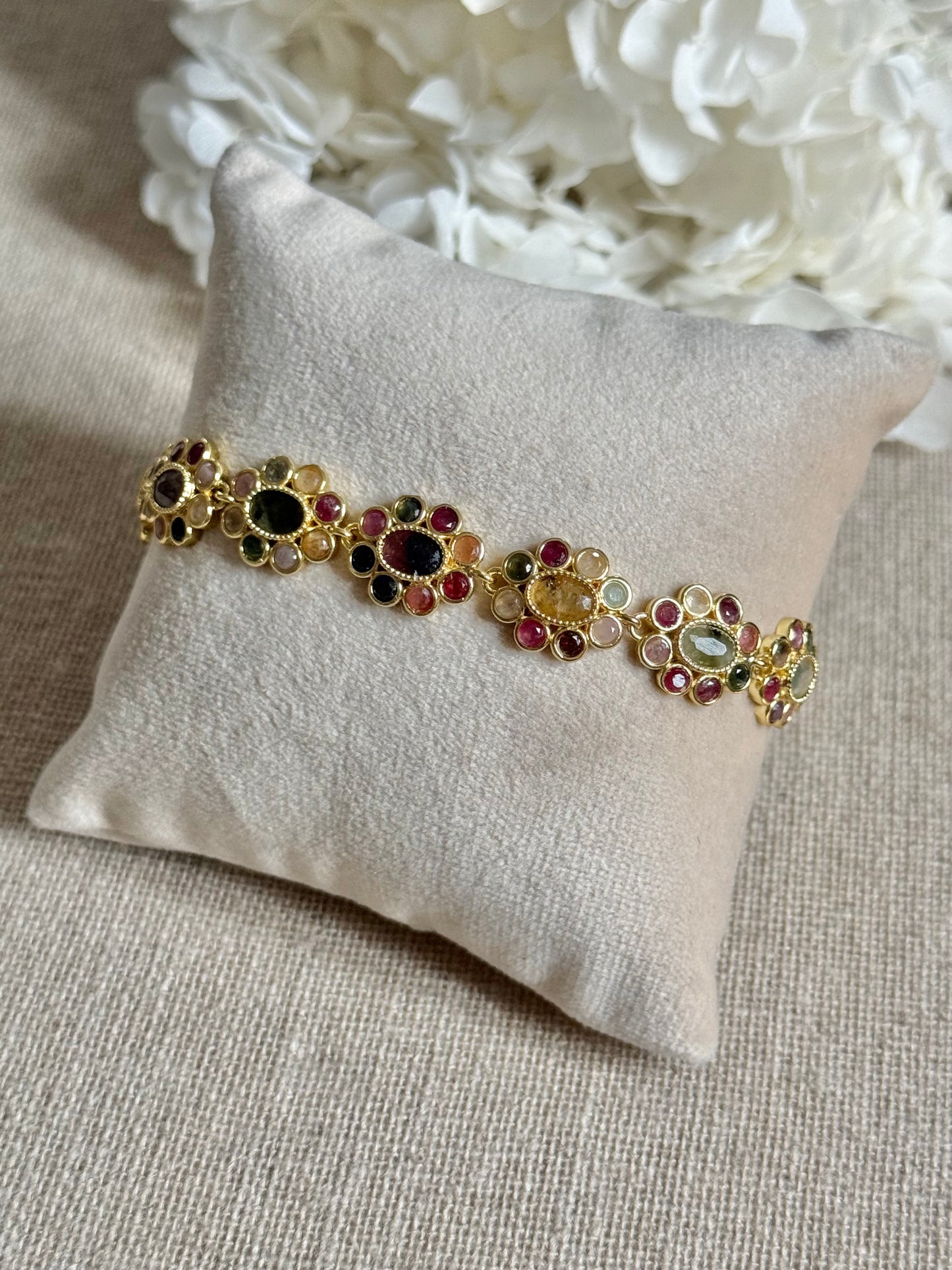Bracelet Marguerite