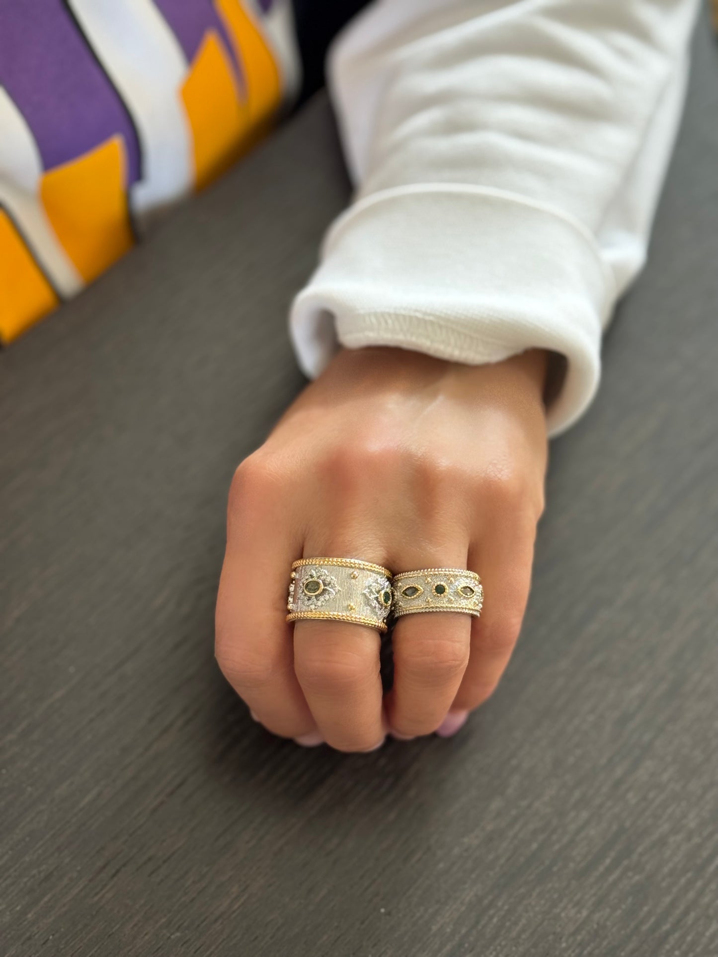 Bague Jill