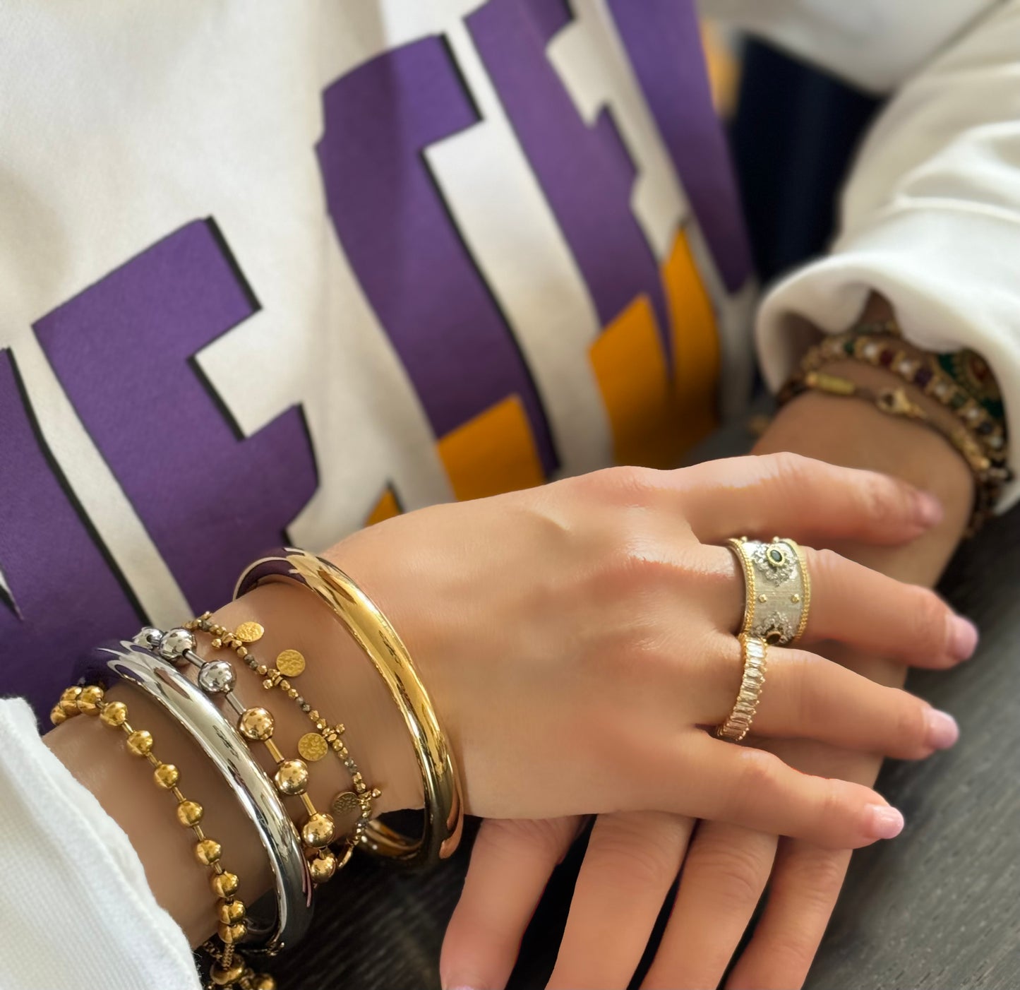 Bague Jill