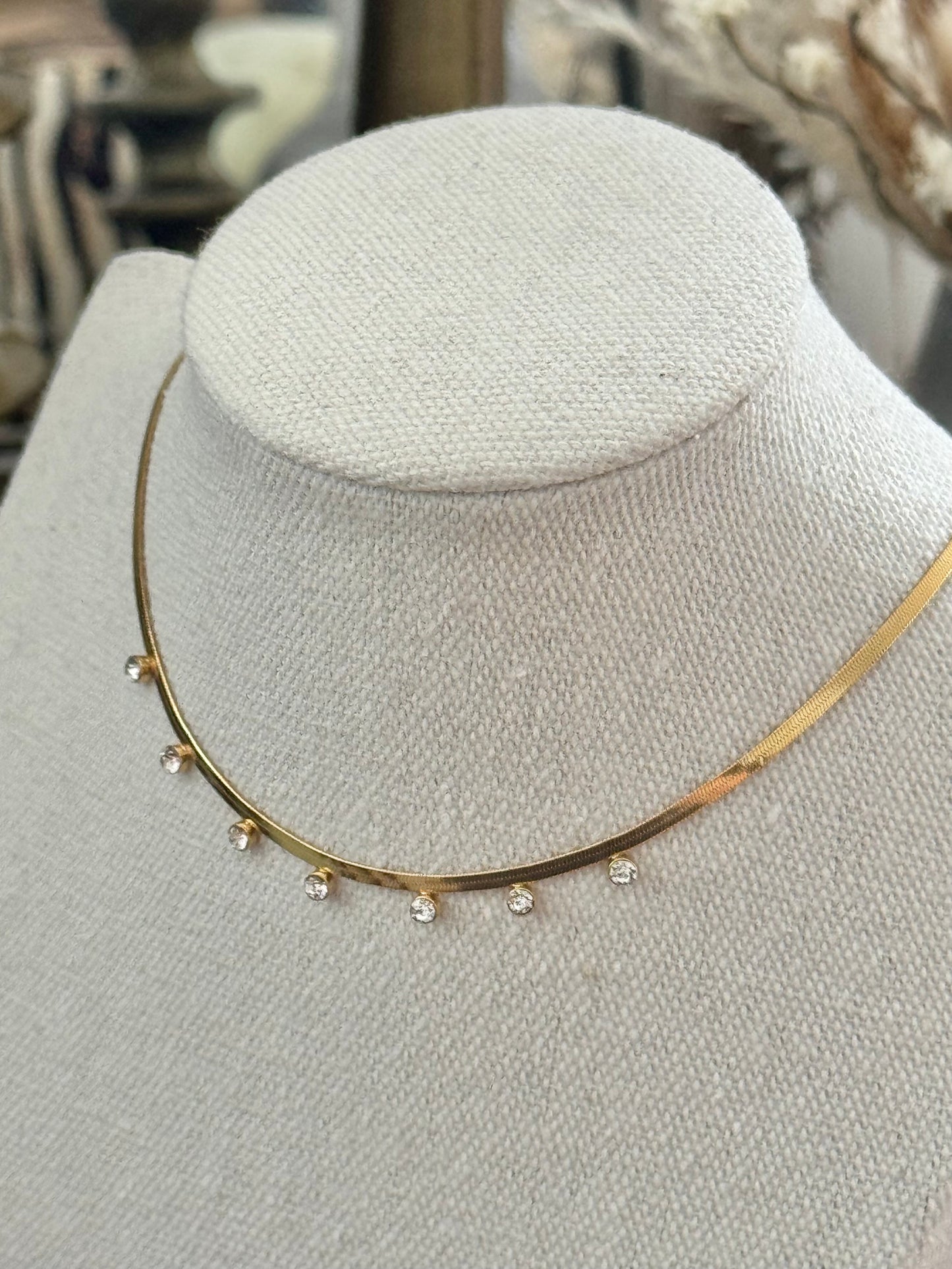 Collier Lucia