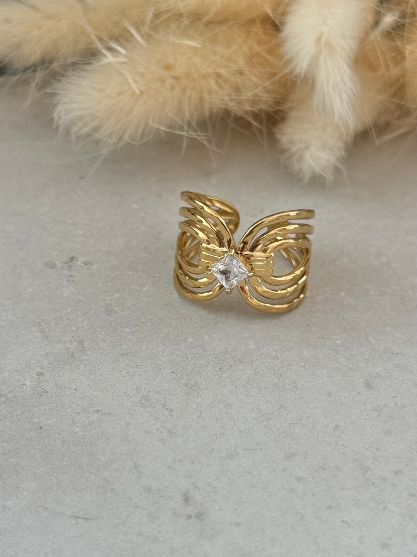 Bague Elsa